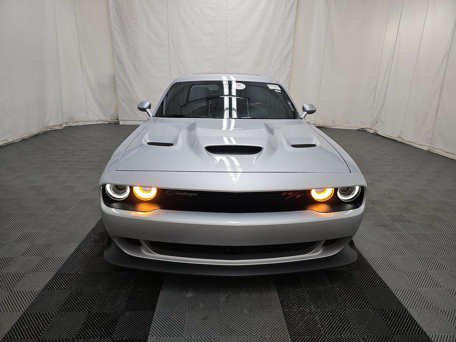 2023 Dodge Challenger R/T Scat Pack Widebody RWD