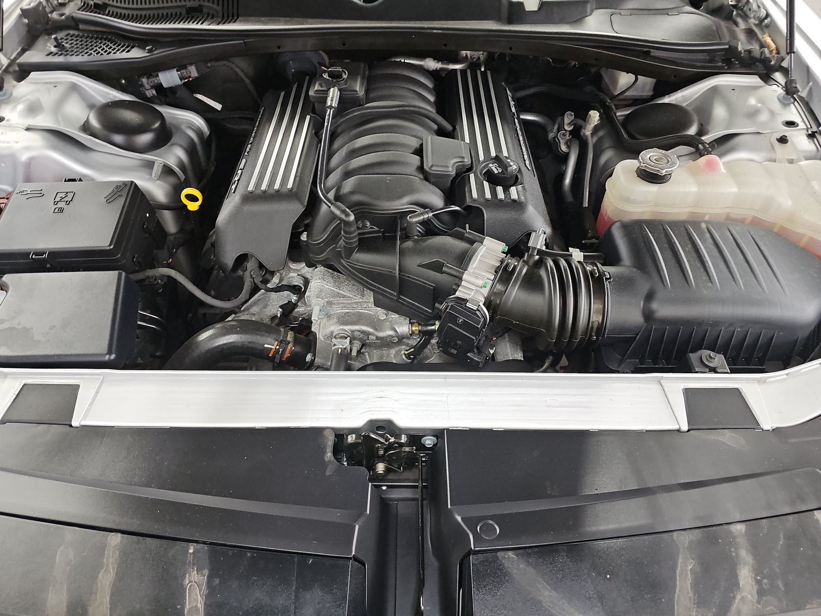 2023 Dodge Challenger R/T Scat Pack Widebody RWD