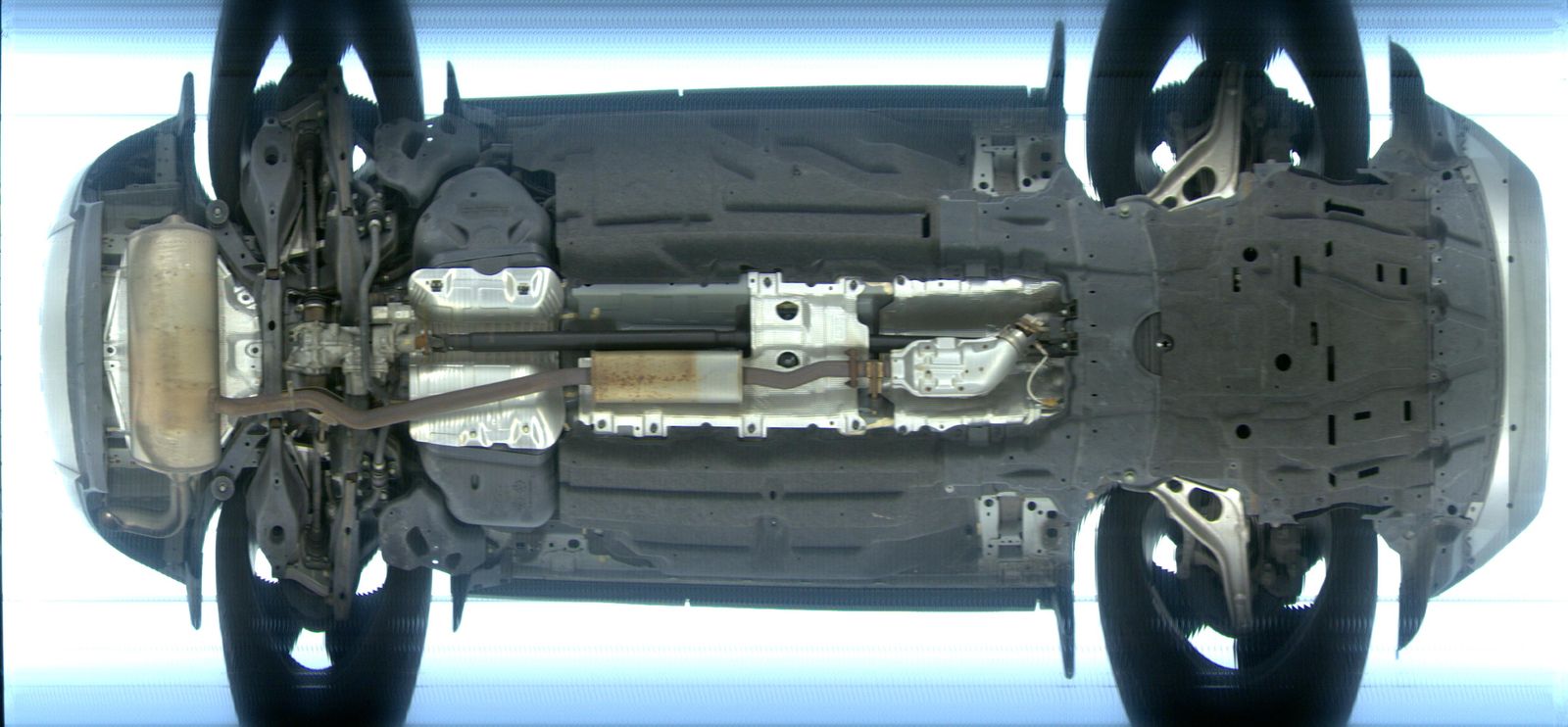 2021 Nissan Rogue Platinum AWD