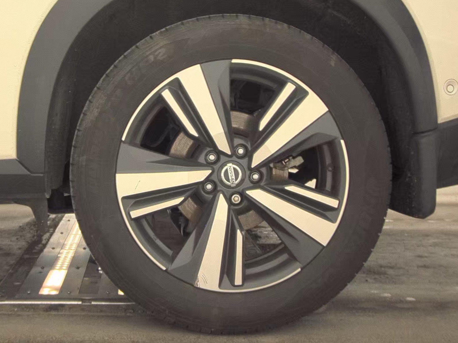 2021 Nissan Rogue Platinum AWD