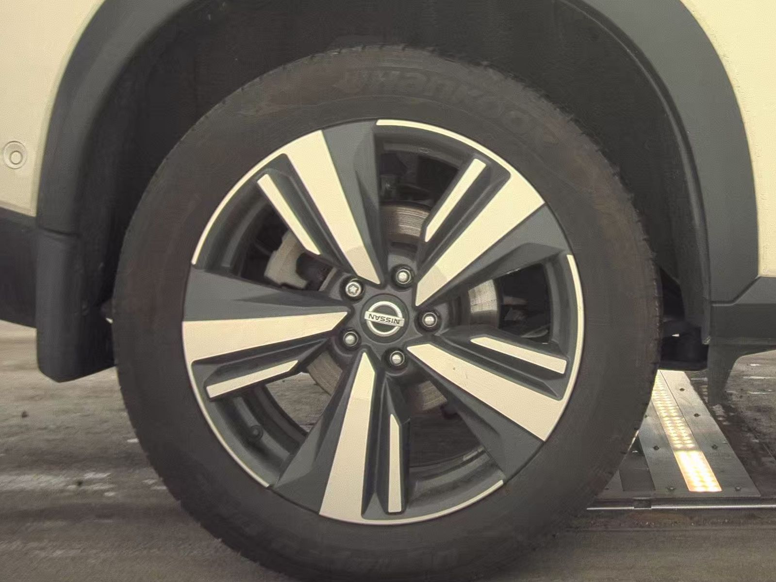 2021 Nissan Rogue Platinum AWD