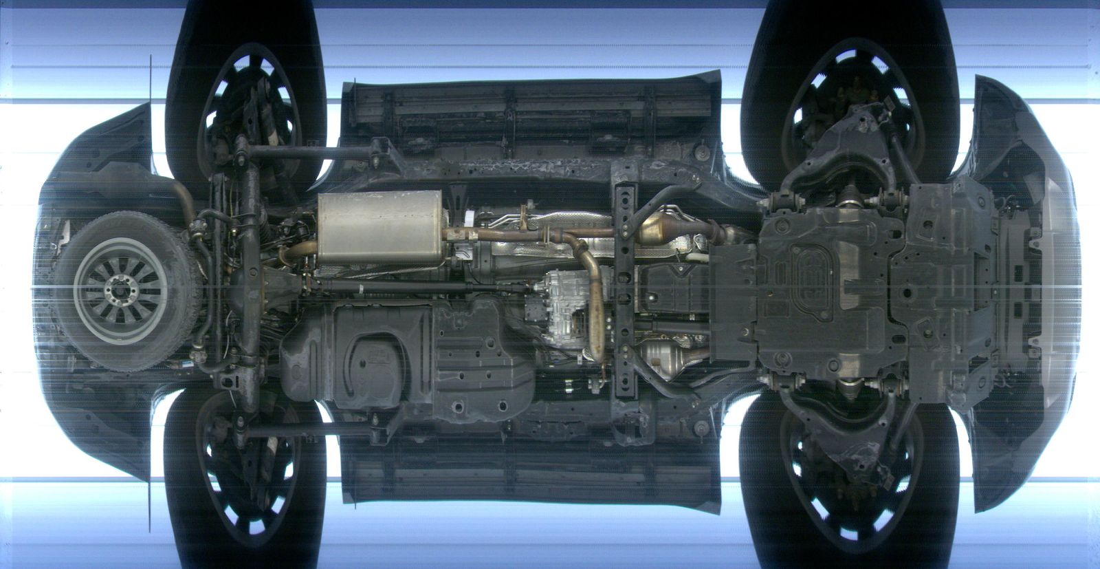 2023 Lexus GX GX 460 Premium AWD