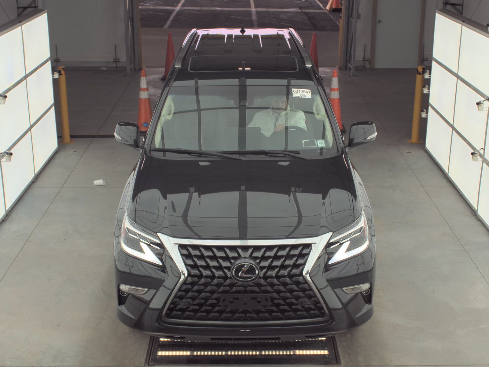 2023 Lexus GX GX 460 Premium AWD