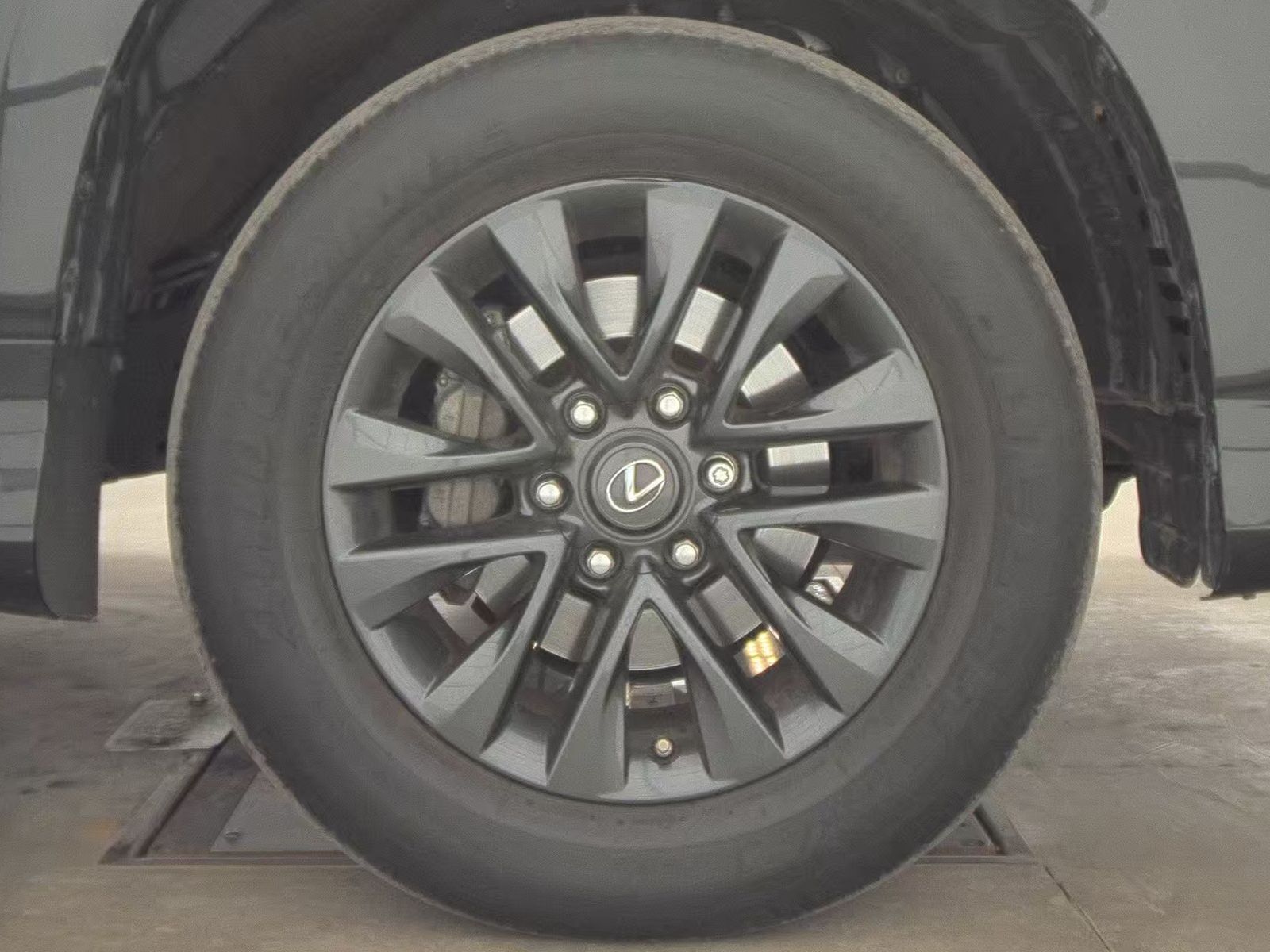 2023 Lexus GX GX 460 Premium AWD