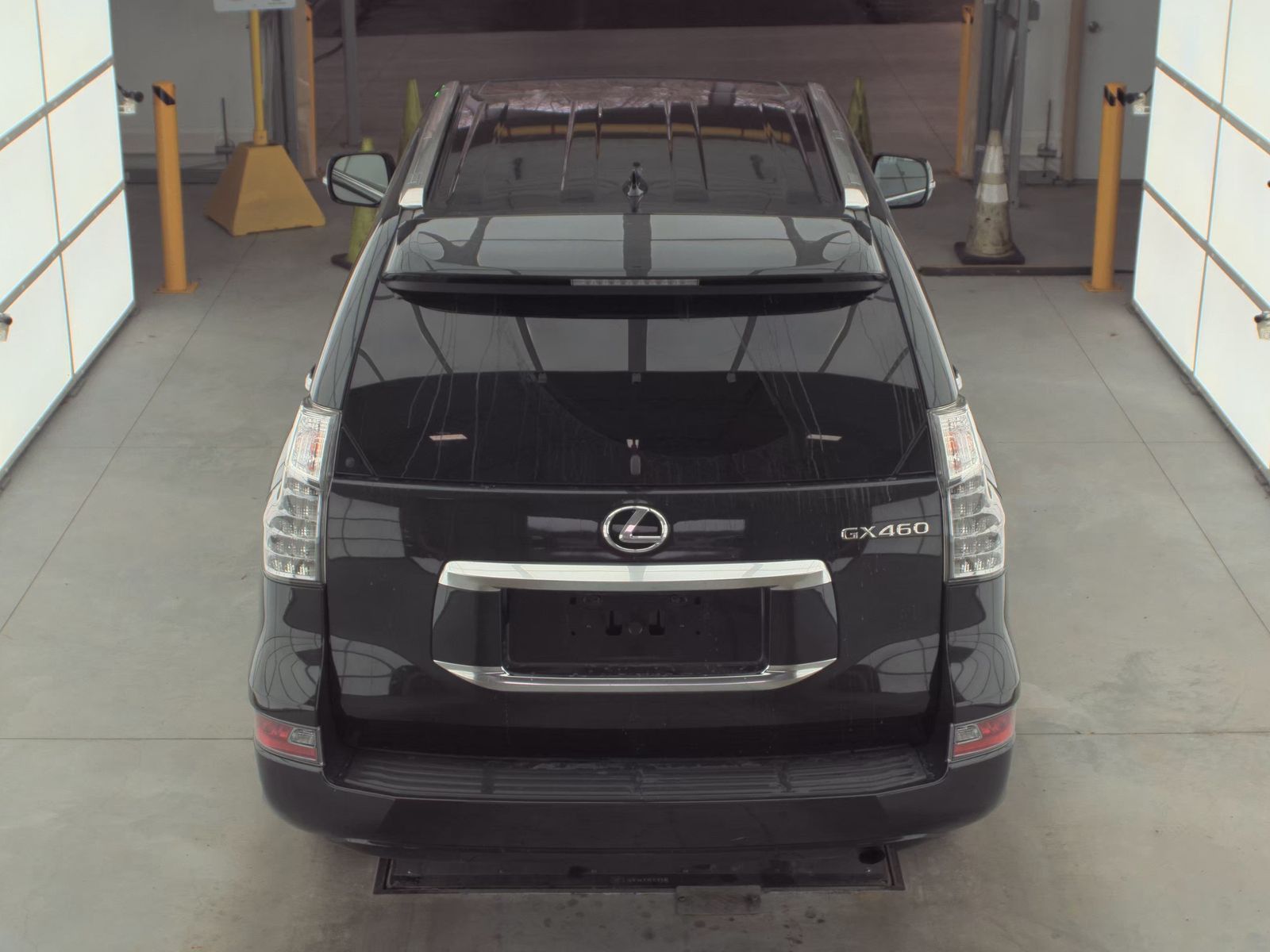 2023 Lexus GX GX 460 Premium AWD