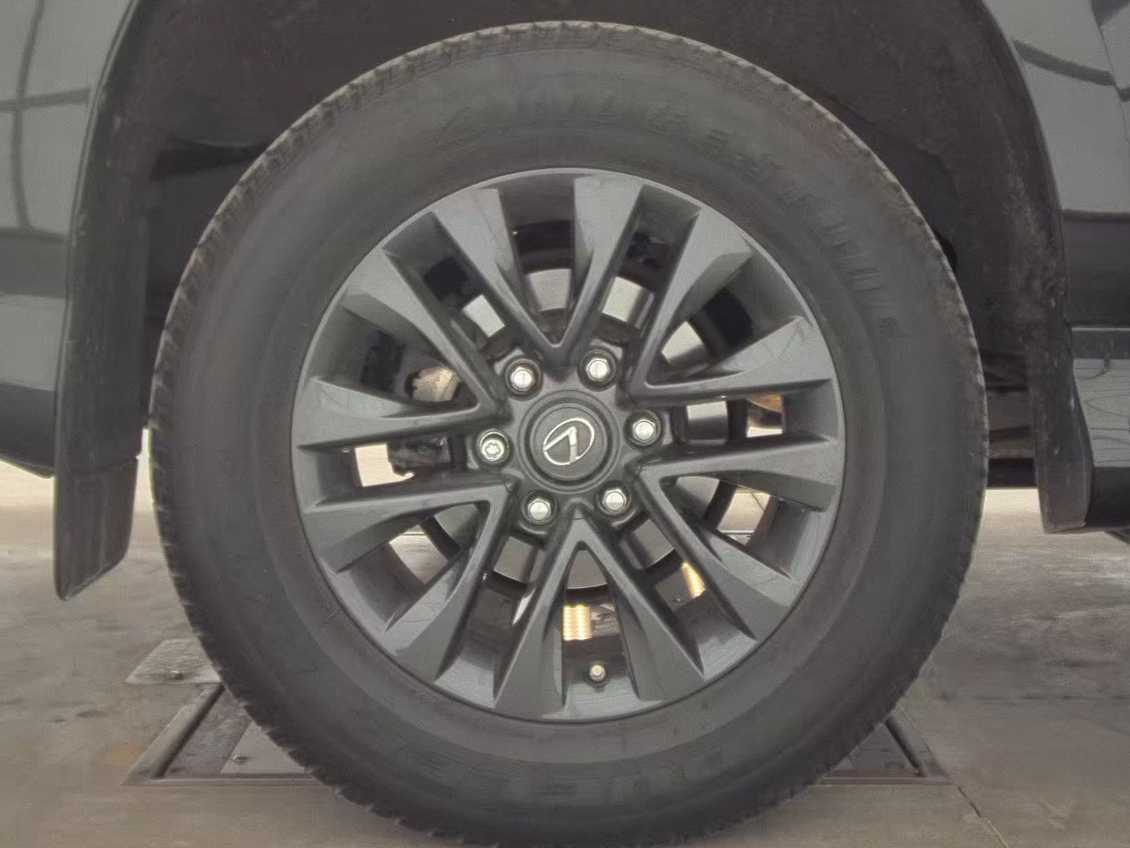 2023 Lexus GX GX 460 Premium AWD