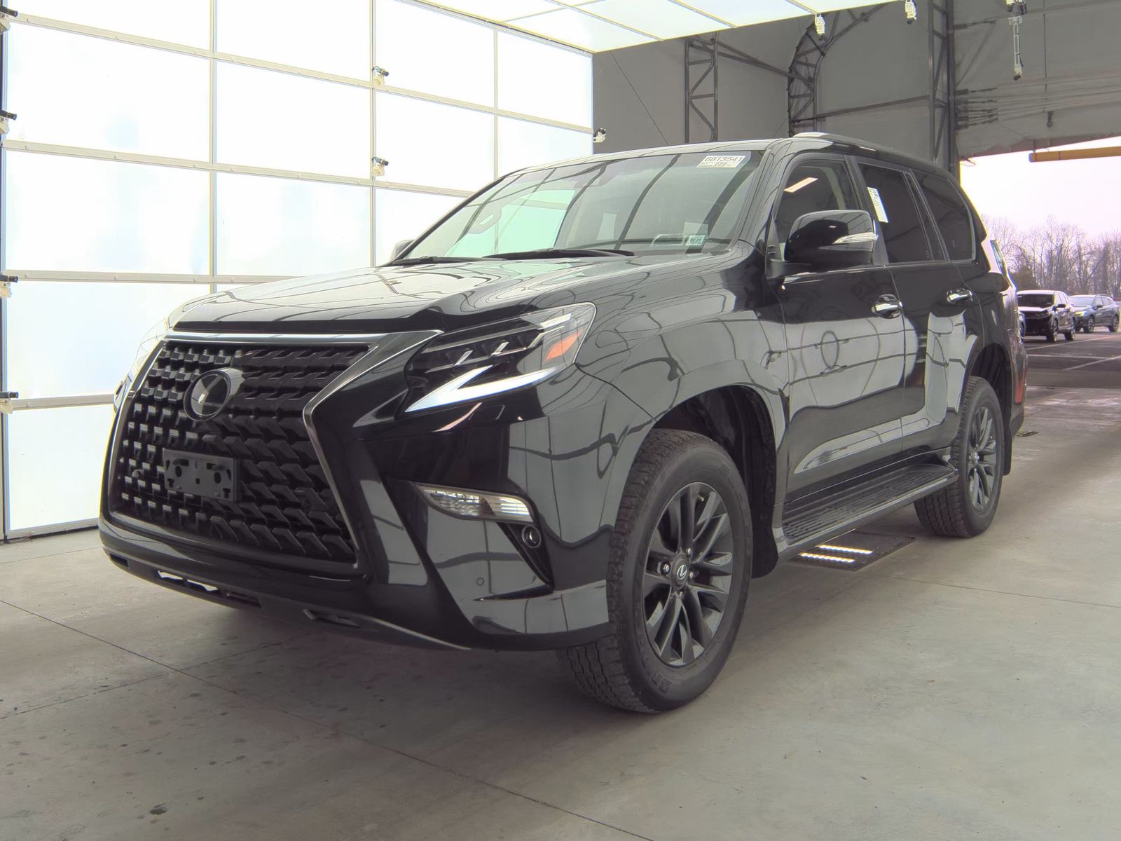 2023 Lexus GX GX 460 Premium AWD