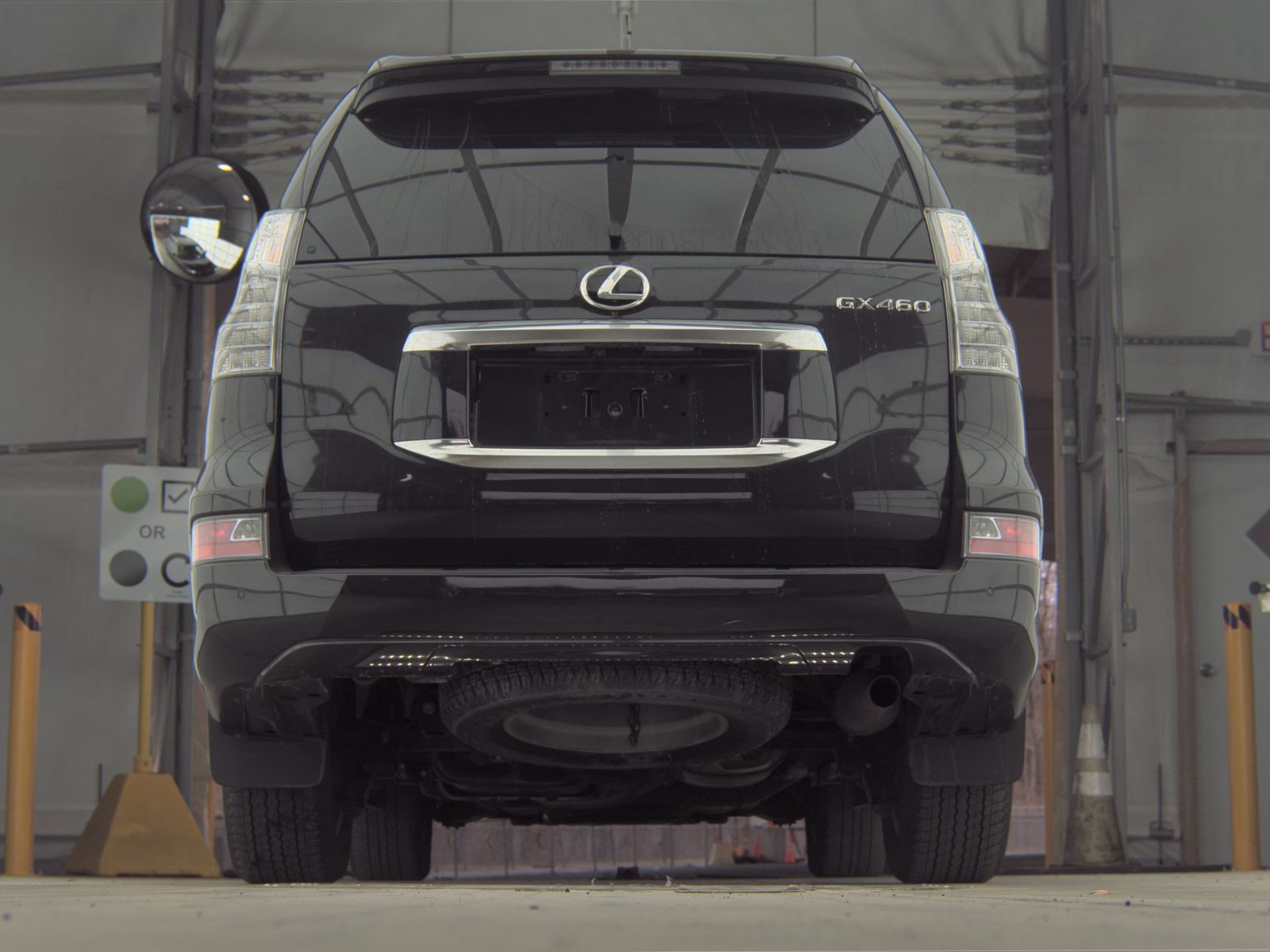 2023 Lexus GX GX 460 Premium AWD