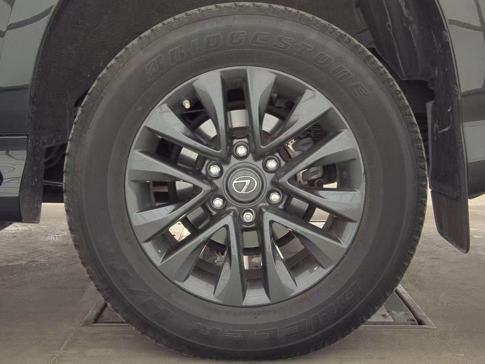 2023 Lexus GX GX 460 Premium AWD