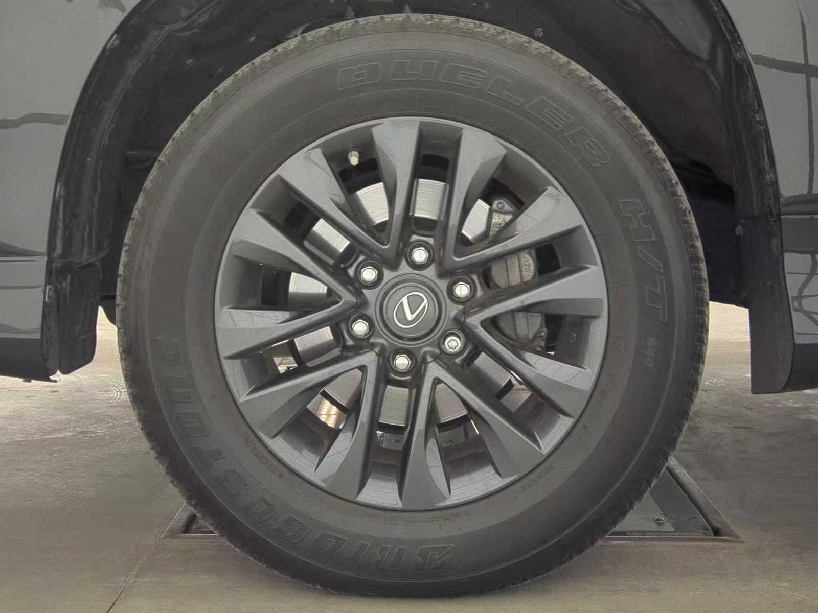 2023 Lexus GX GX 460 Premium AWD