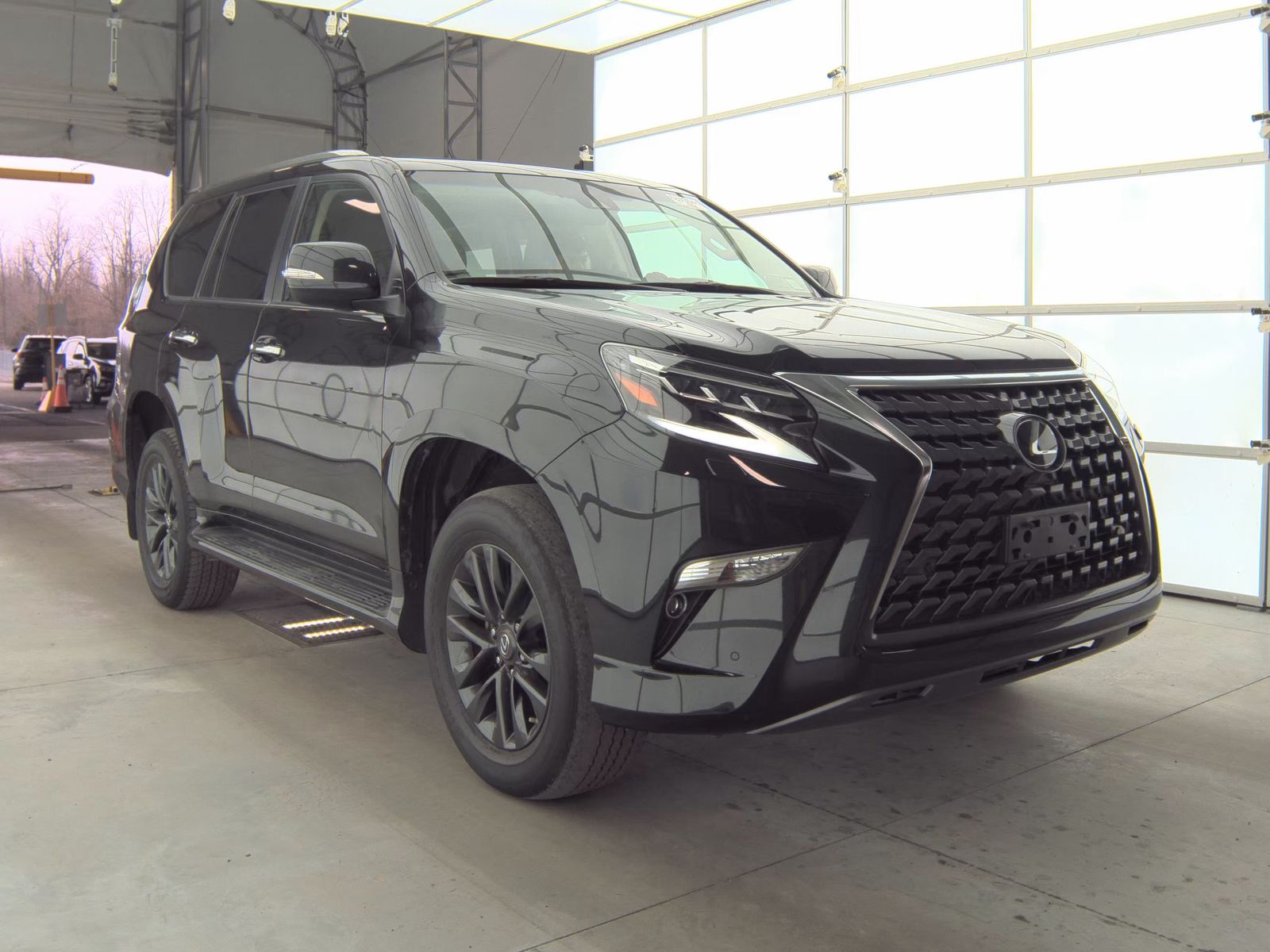 2023 Lexus GX GX 460 Premium AWD