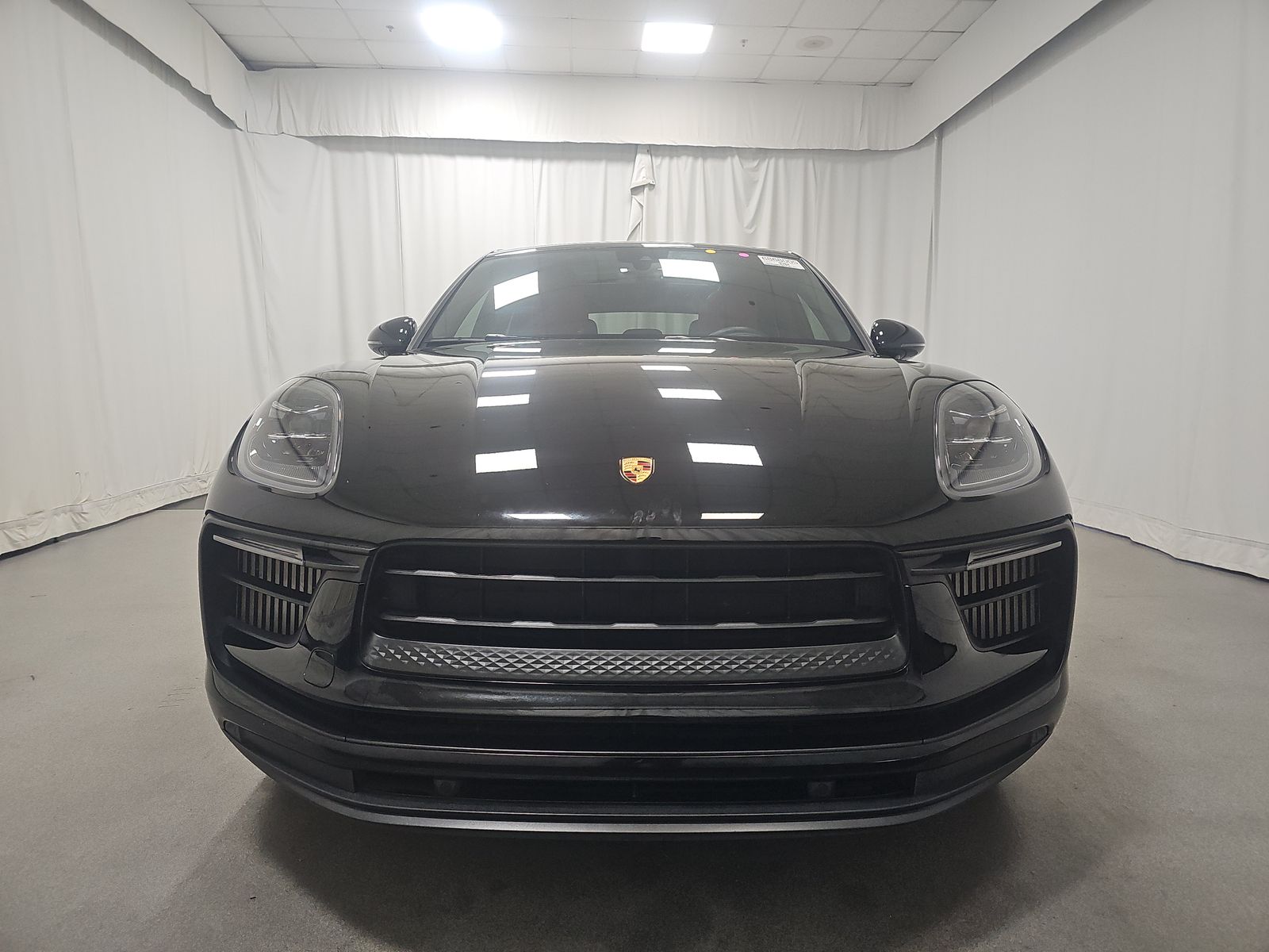 2022 Porsche Macan S AWD