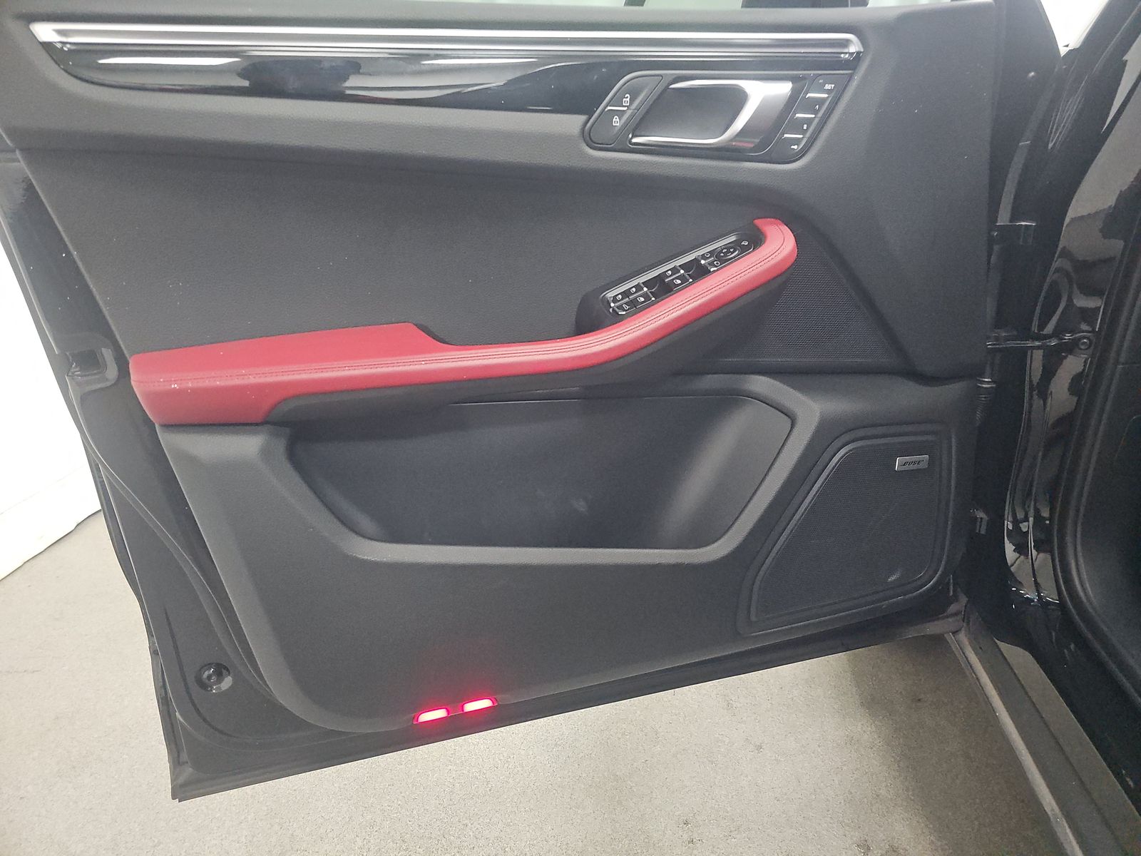 2022 Porsche Macan S AWD