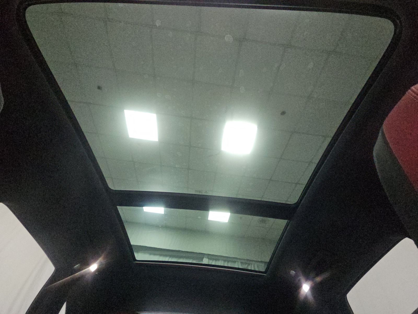 2022 Porsche Macan S AWD