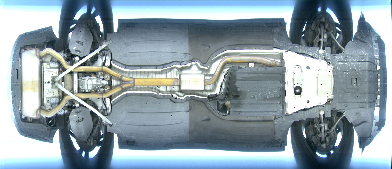 2025 BMW X7 xDrive40i AWD