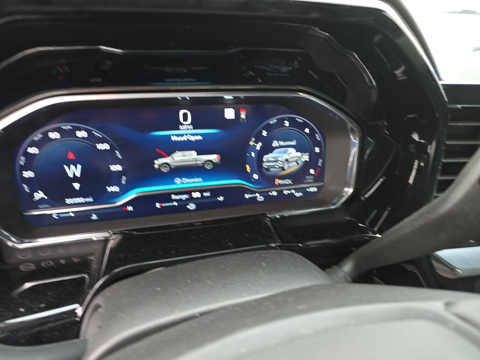 2023 Chevrolet Silverado 1500 LT AWD