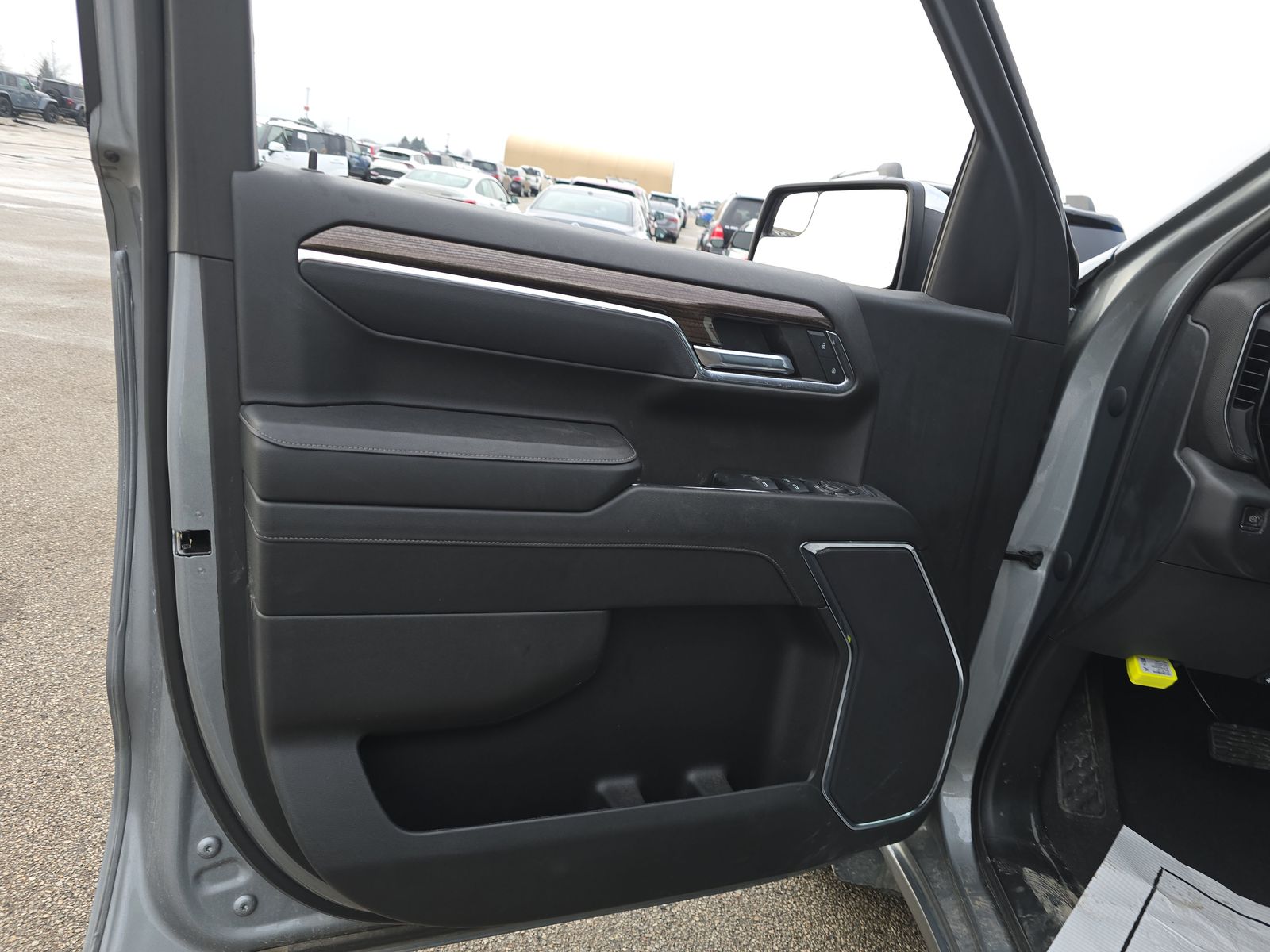 2023 Chevrolet Silverado 1500 LT AWD