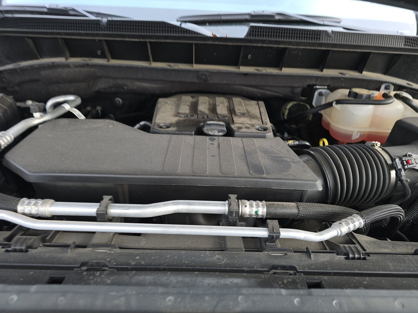 2023 Chevrolet Silverado 1500 LT AWD