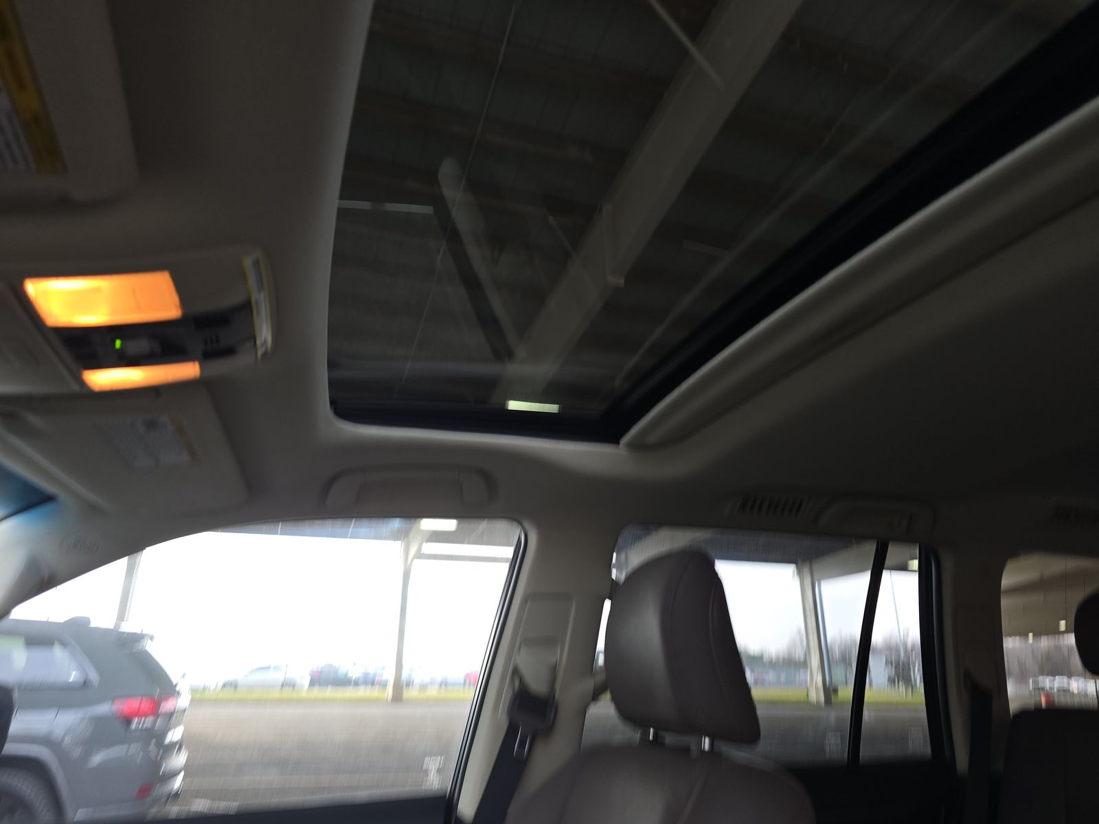 2023 Lexus GX GX 460 Premium AWD