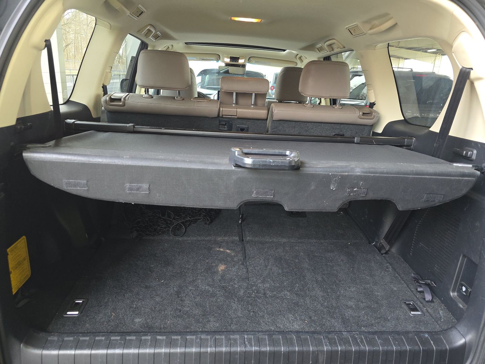 2023 Lexus GX GX 460 Premium AWD