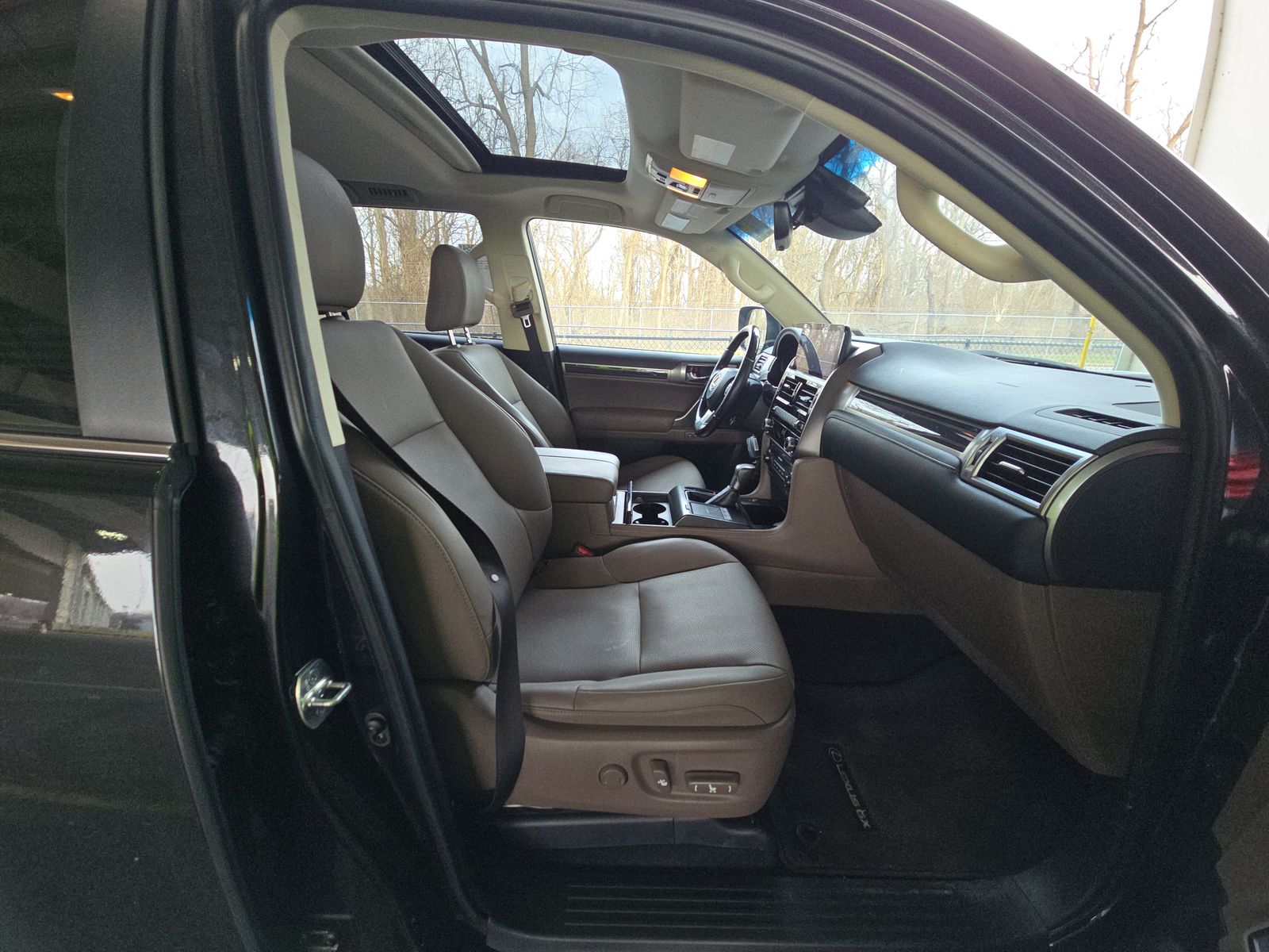 2023 Lexus GX GX 460 Premium AWD