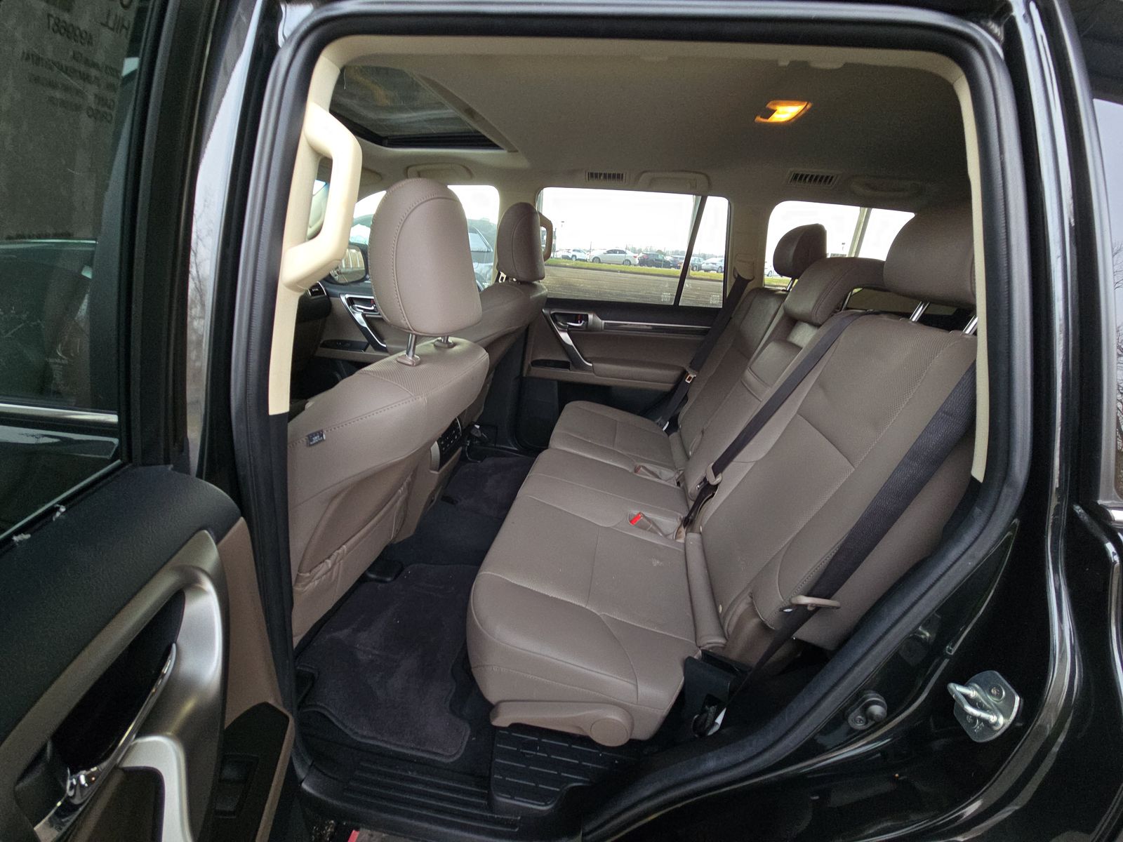 2023 Lexus GX GX 460 Premium AWD