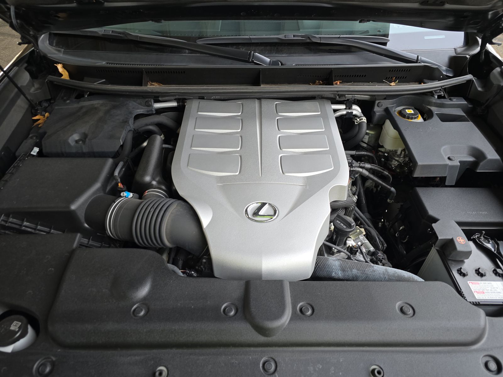 2023 Lexus GX GX 460 Premium AWD