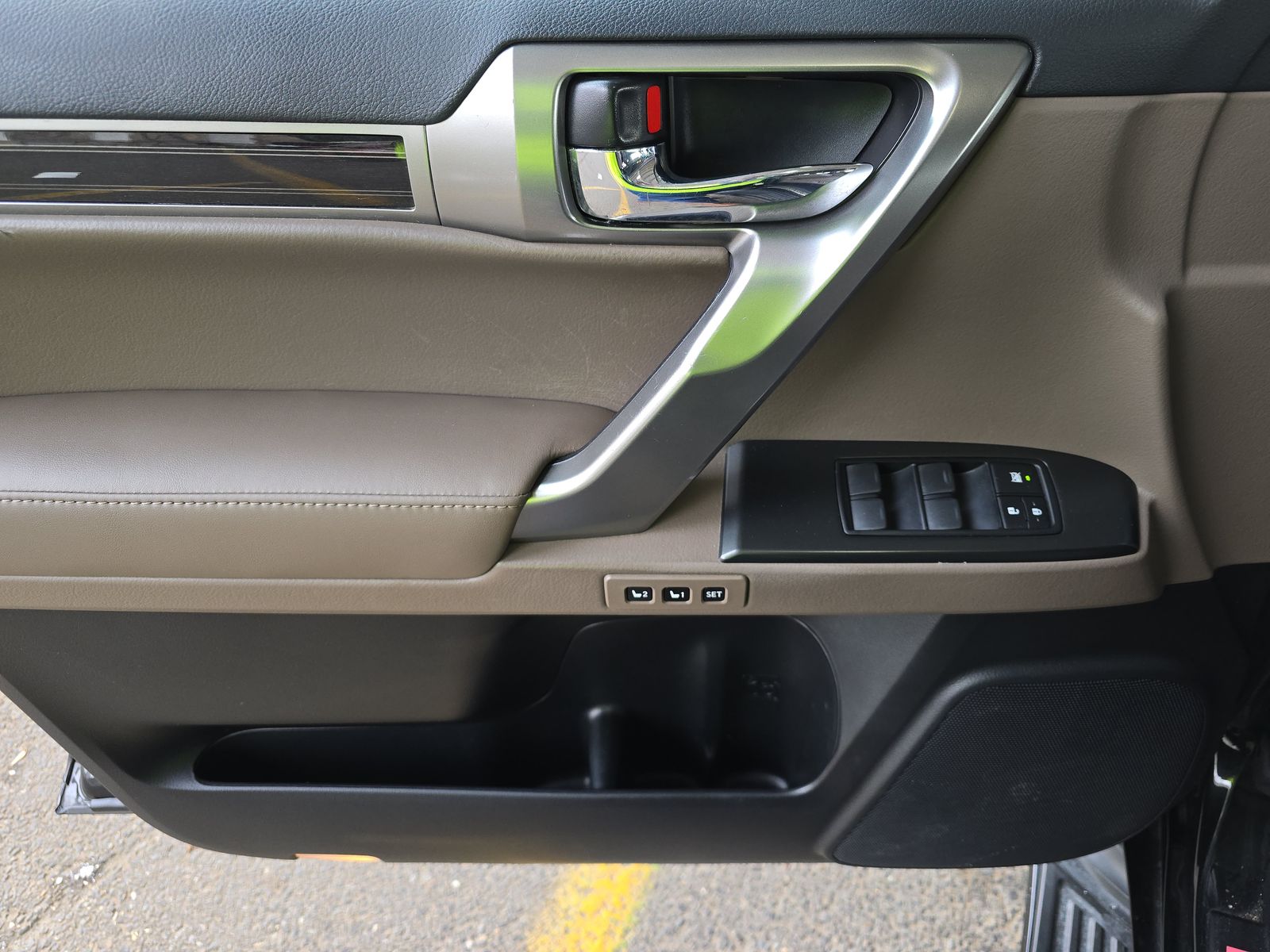 2023 Lexus GX GX 460 Premium AWD