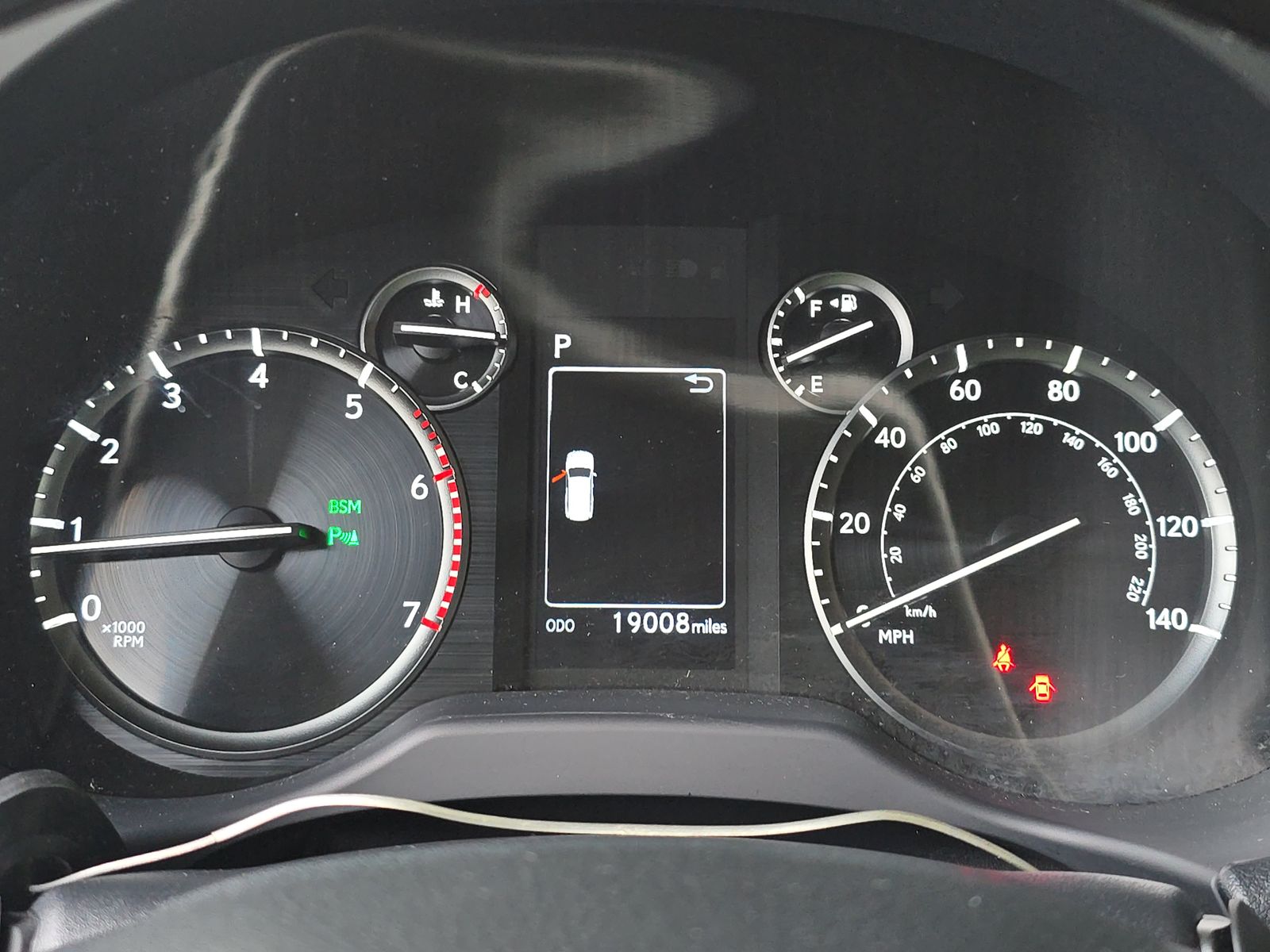 2023 Lexus GX GX 460 Premium AWD