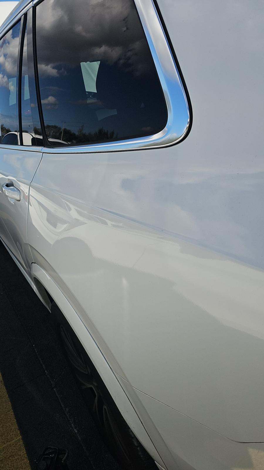 2021 Volvo XC90 T5 Momentum FWD