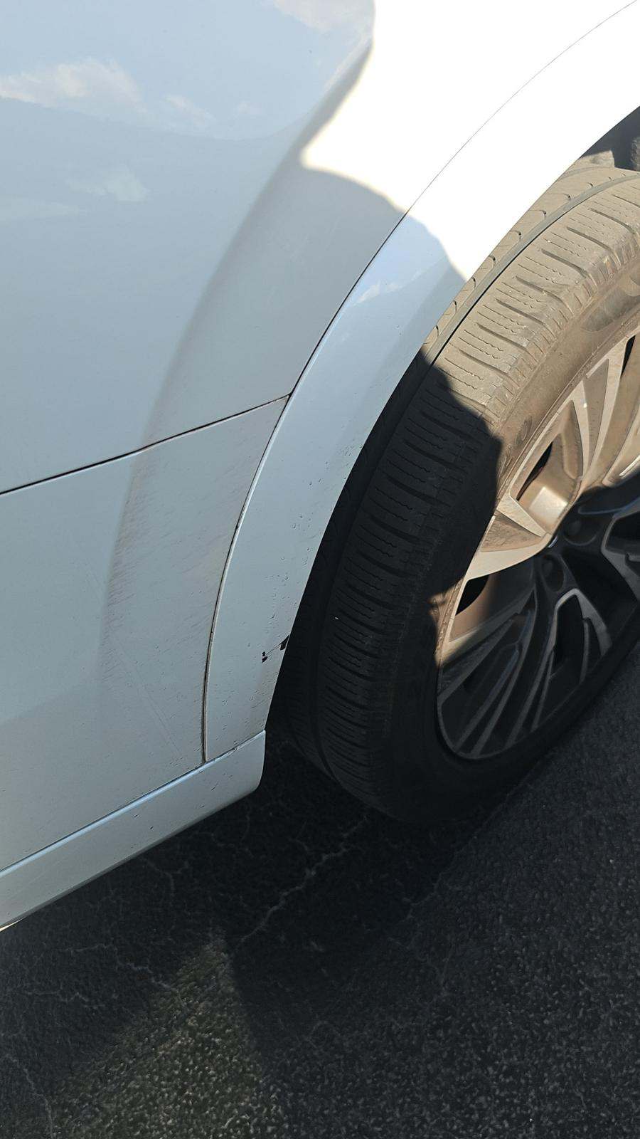 2021 Volvo XC90 T5 Momentum FWD