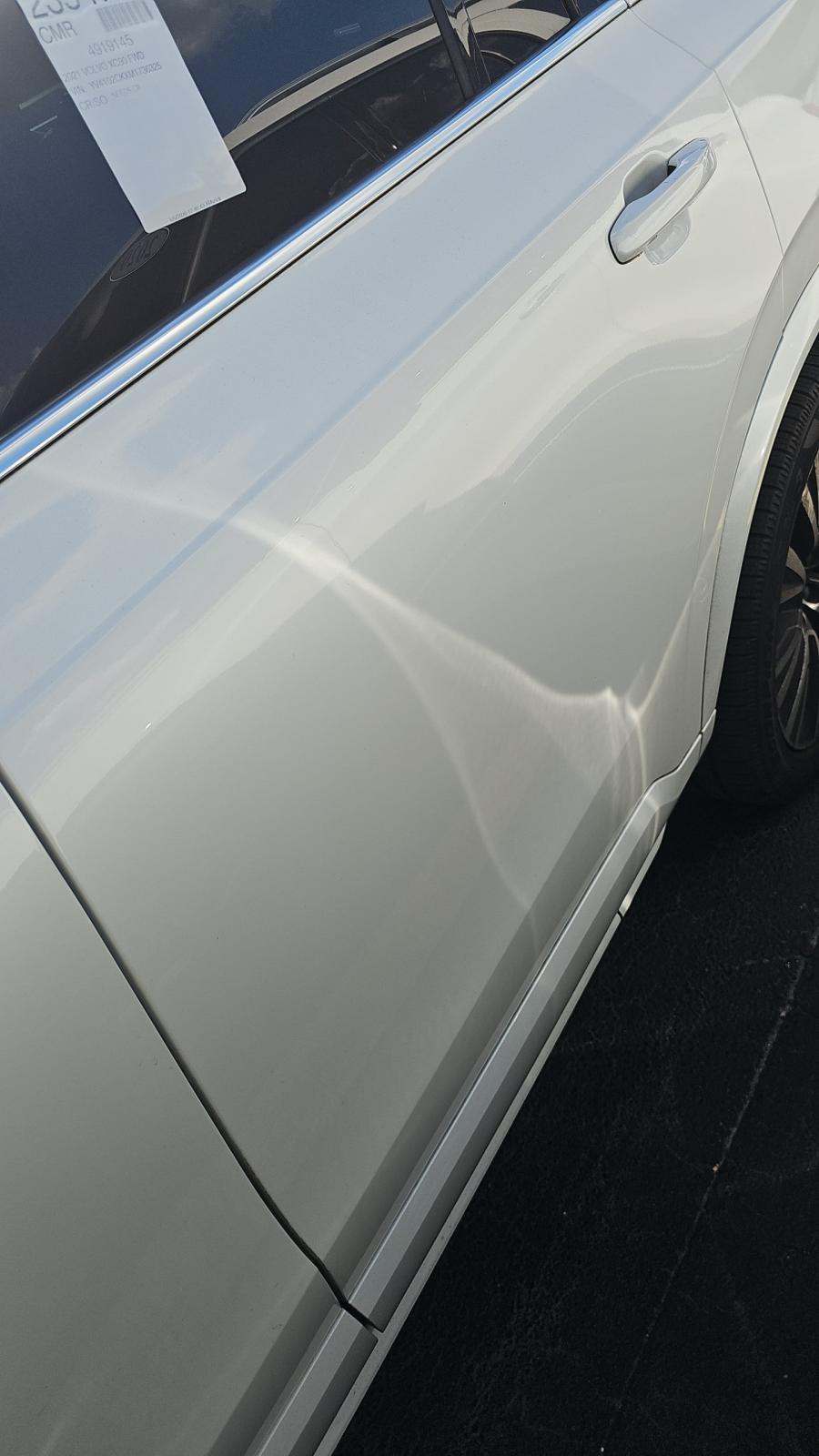 2021 Volvo XC90 T5 Momentum FWD