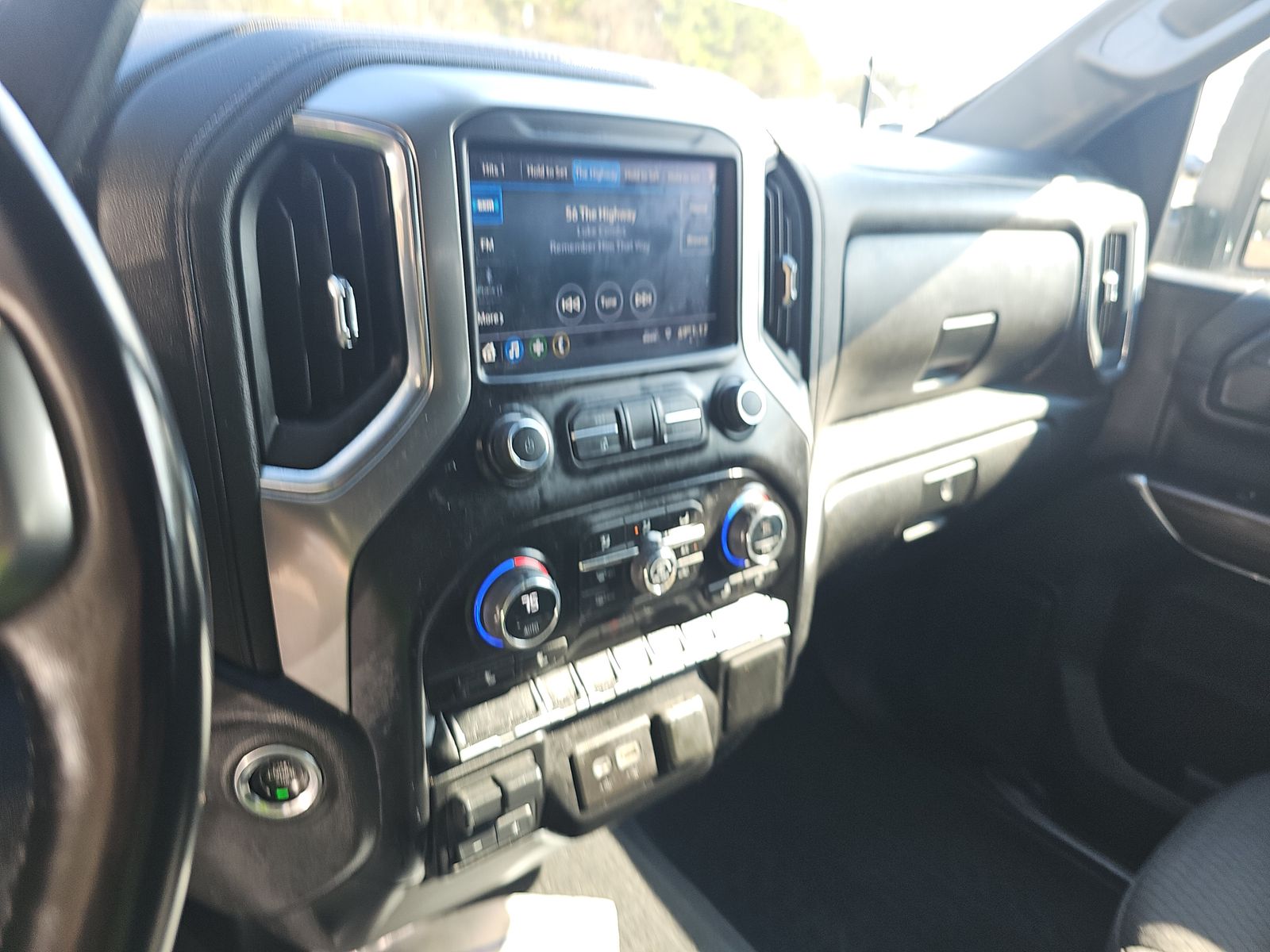 2023 Chevrolet Silverado 2500HD LT AWD