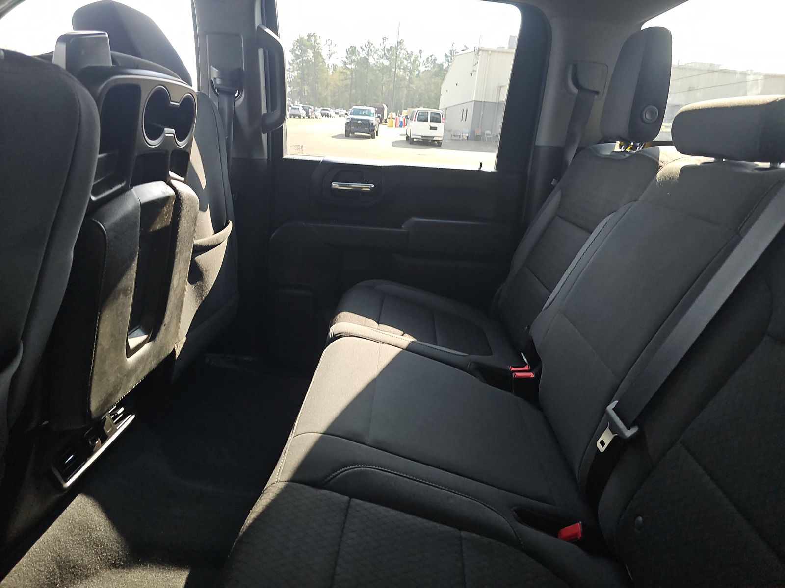 2023 Chevrolet Silverado 2500HD LT AWD