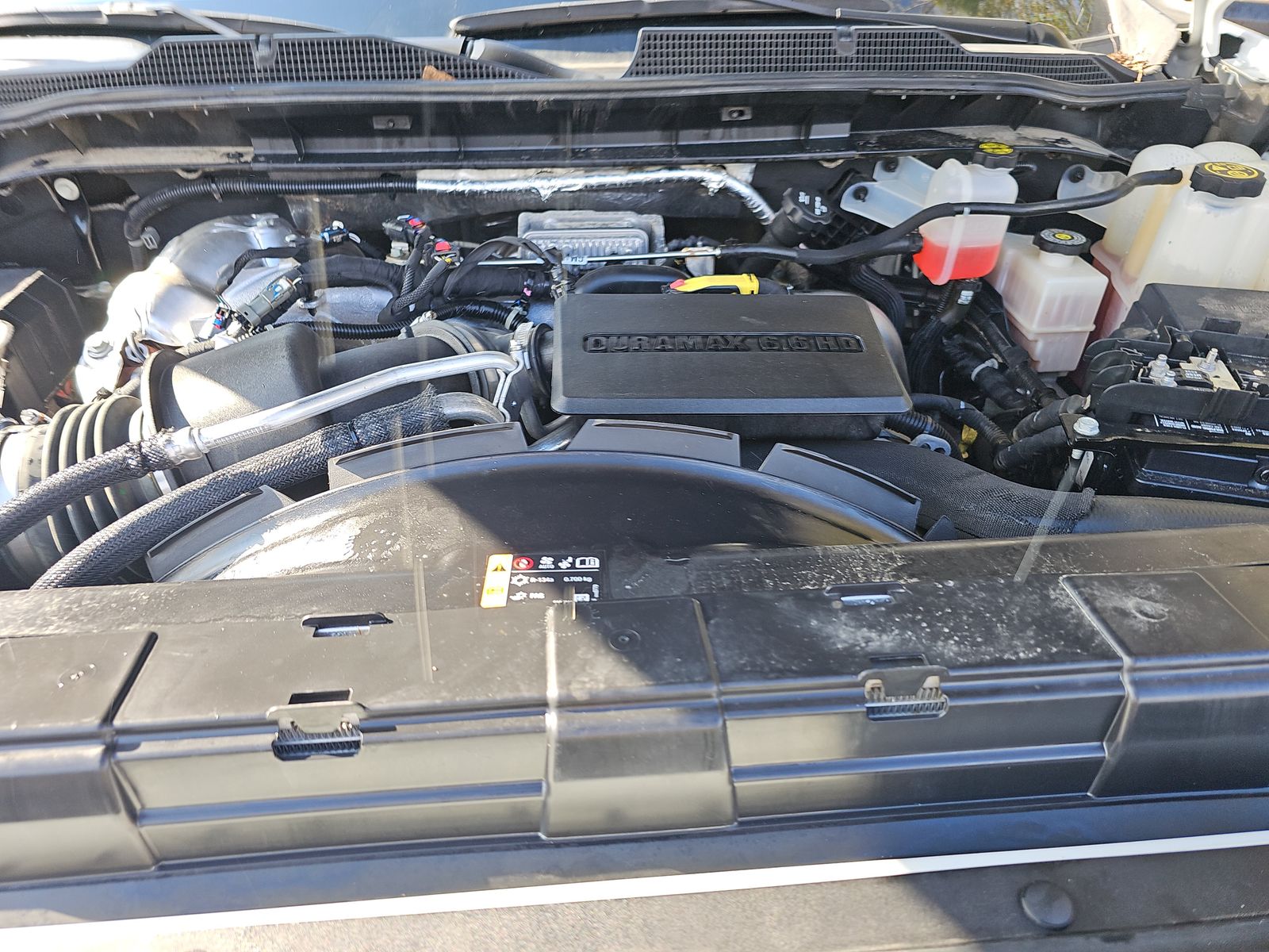 2023 Chevrolet Silverado 2500HD LT AWD