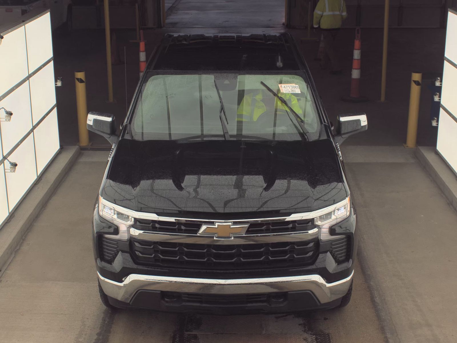 2022 Chevrolet Silverado 1500 LT AWD