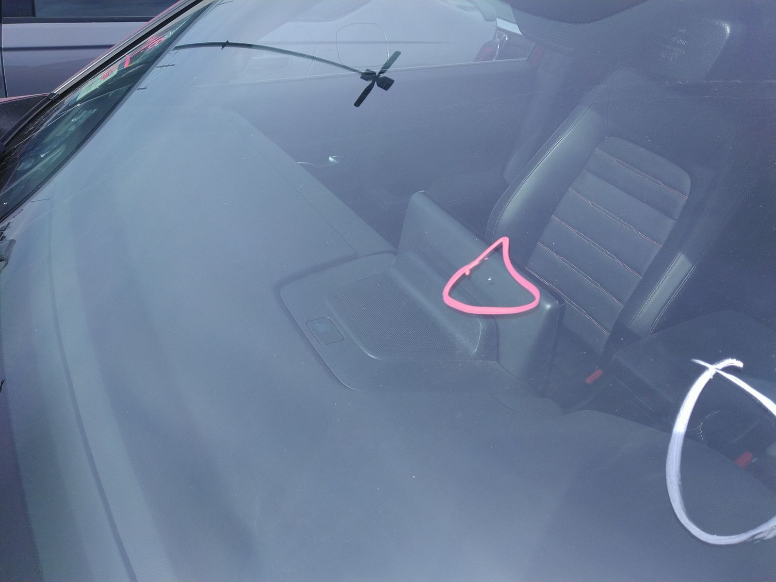 2024 Honda CR-V Hybrid Sport-L AWD