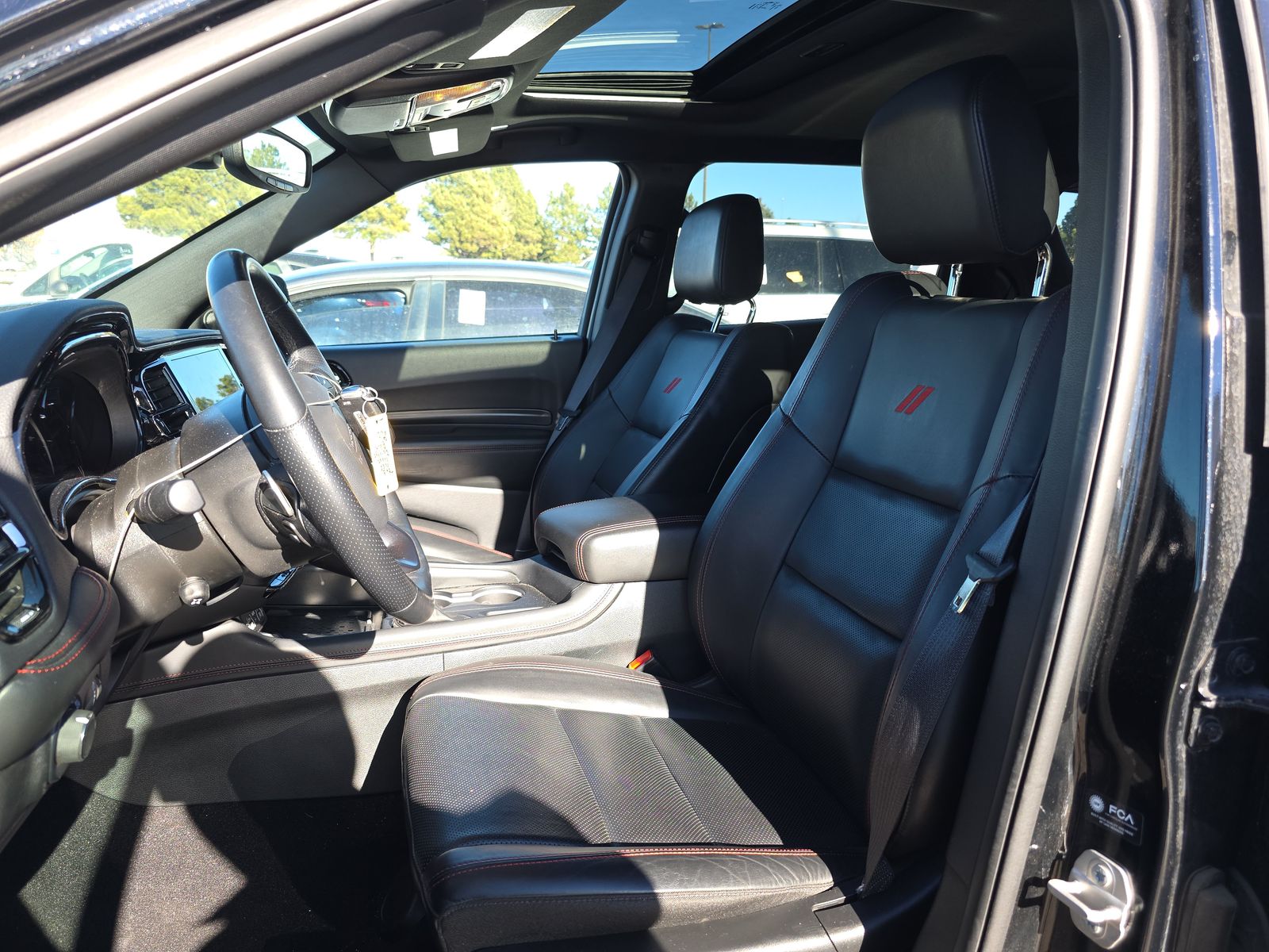 2025 Dodge Durango GT Plus AWD