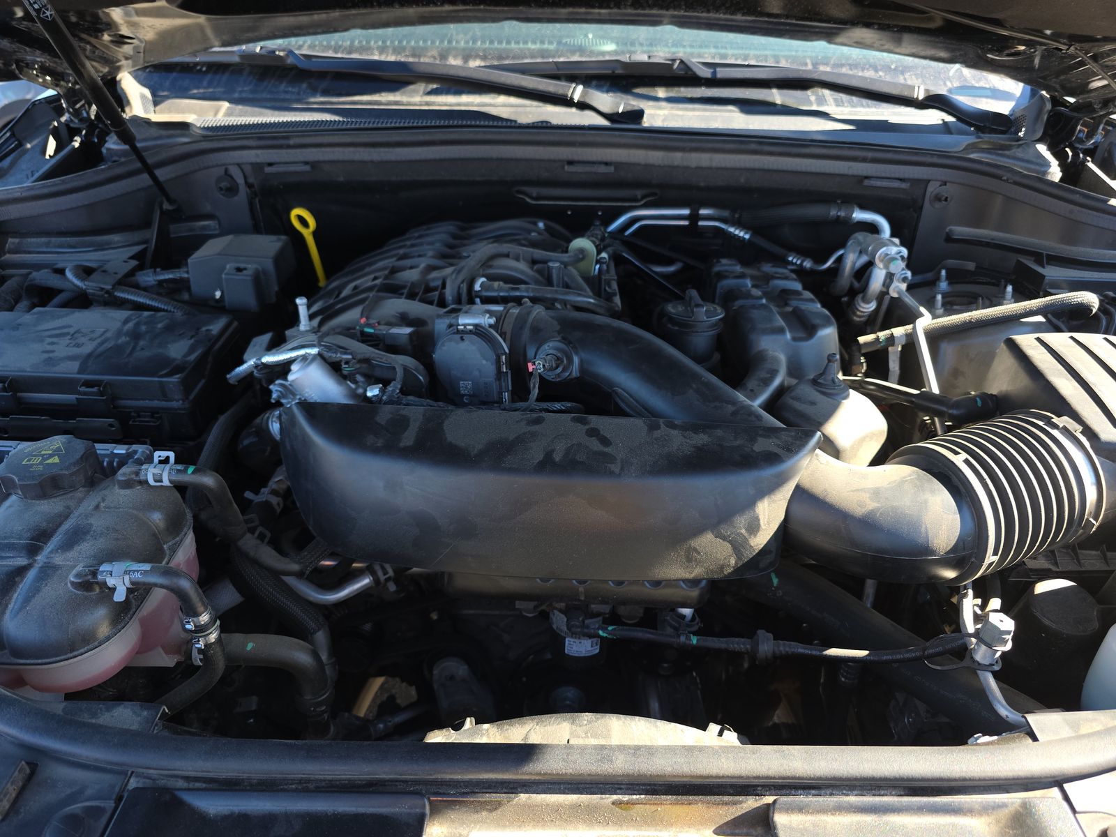 2025 Dodge Durango GT Plus AWD