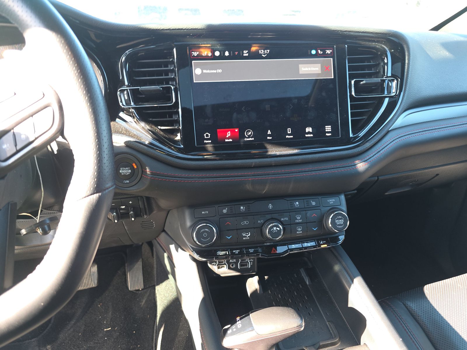 2025 Dodge Durango GT Plus AWD