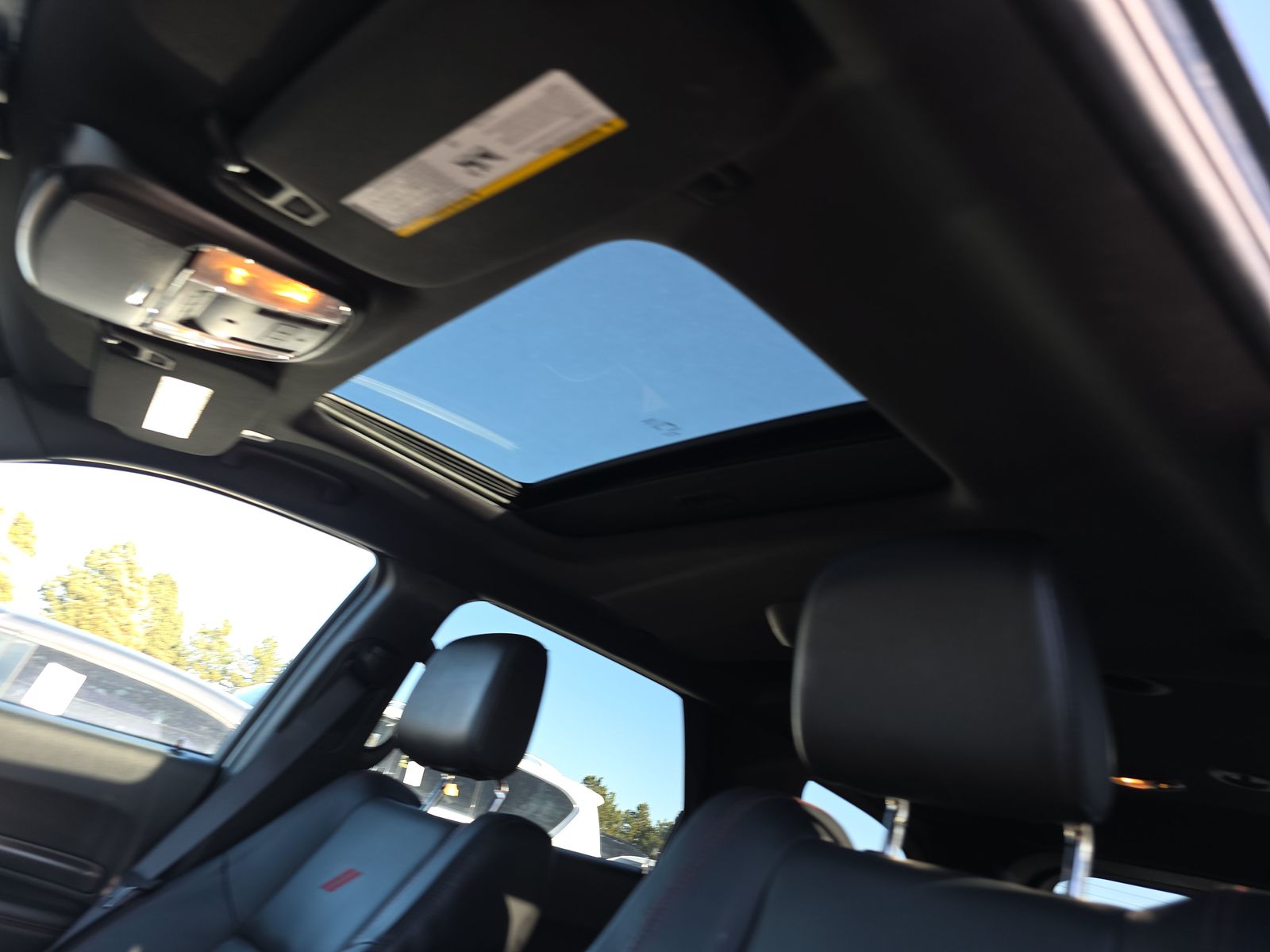 2025 Dodge Durango GT Plus AWD