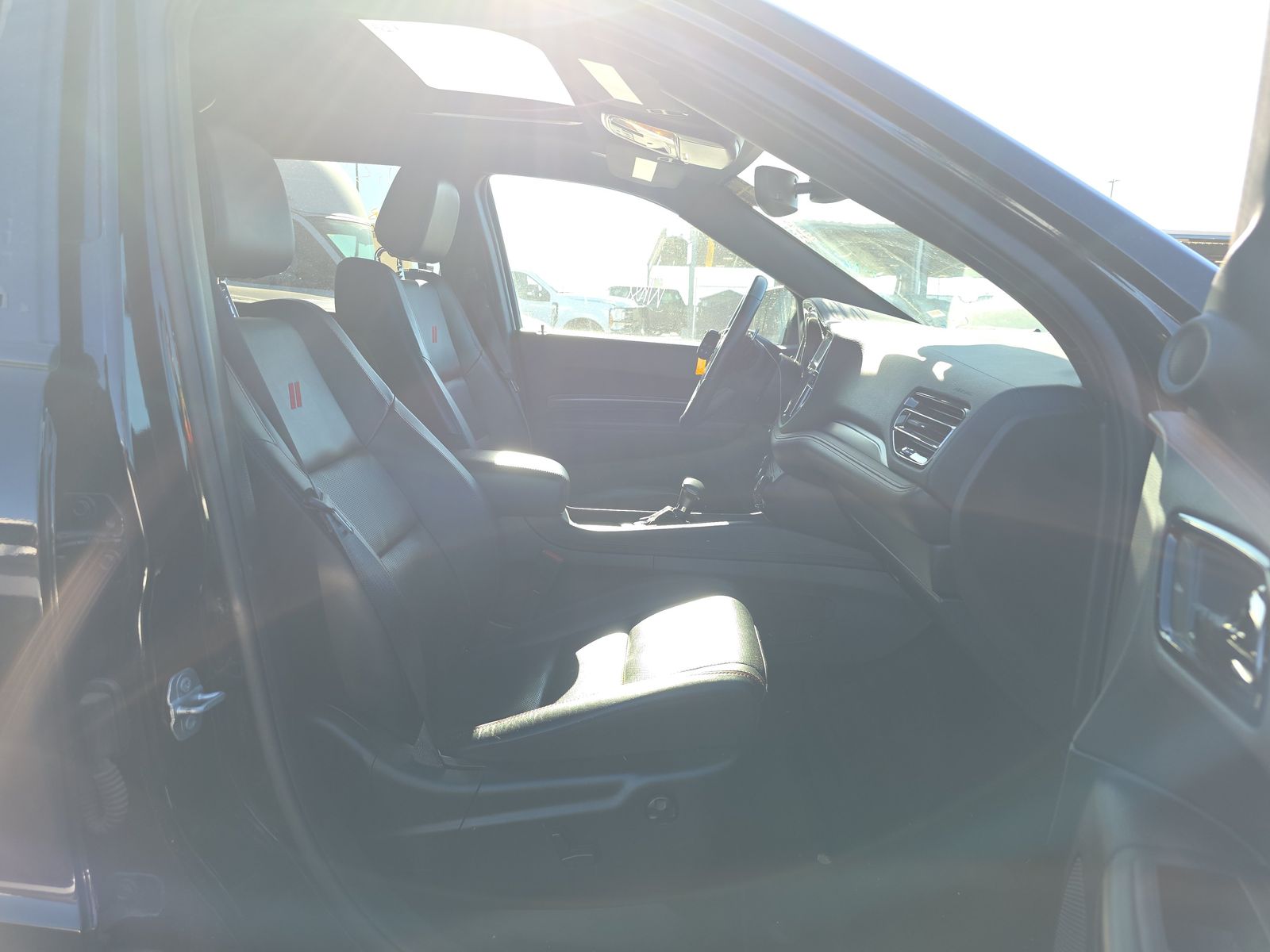 2025 Dodge Durango GT Plus AWD