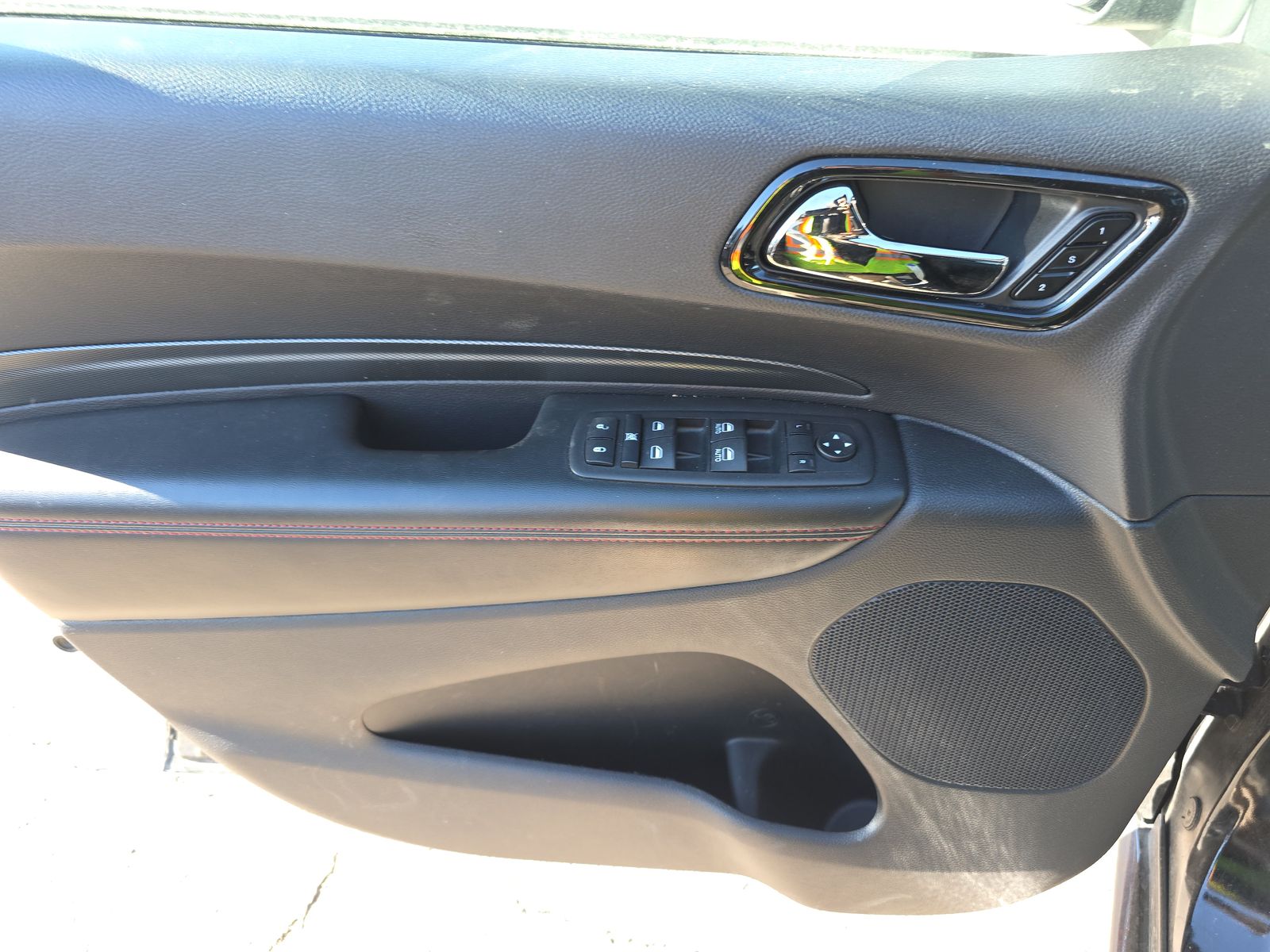 2025 Dodge Durango GT Plus AWD