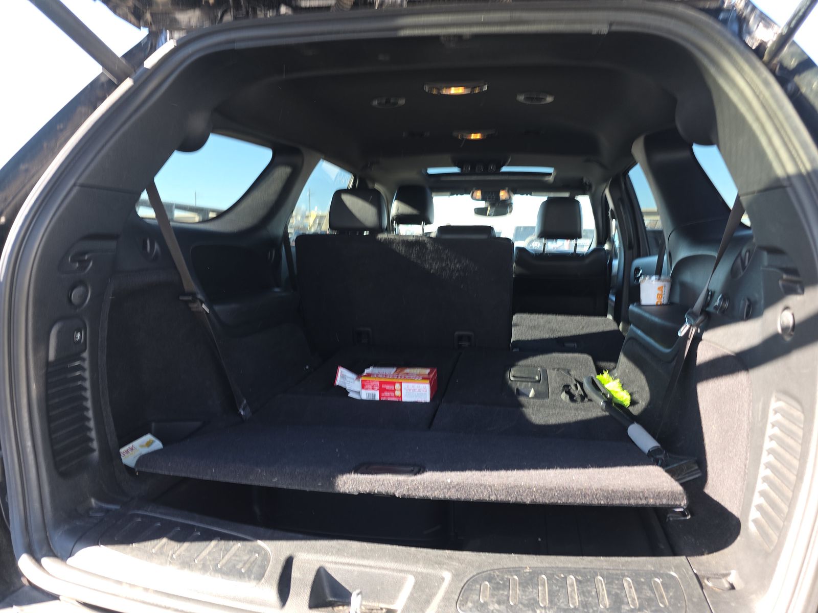 2025 Dodge Durango GT Plus AWD