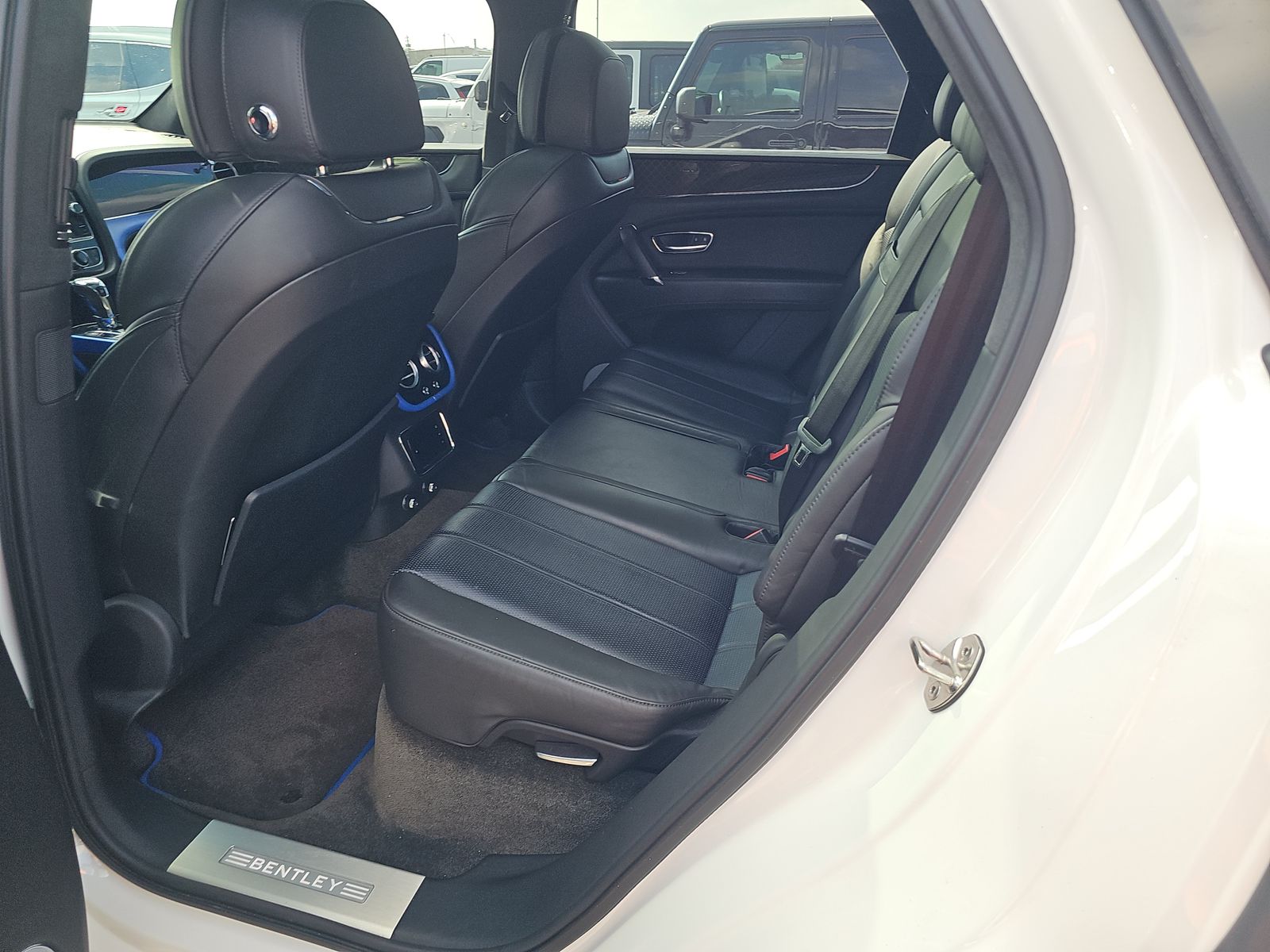 2020 Bentley Bentayga Design Edition AWD