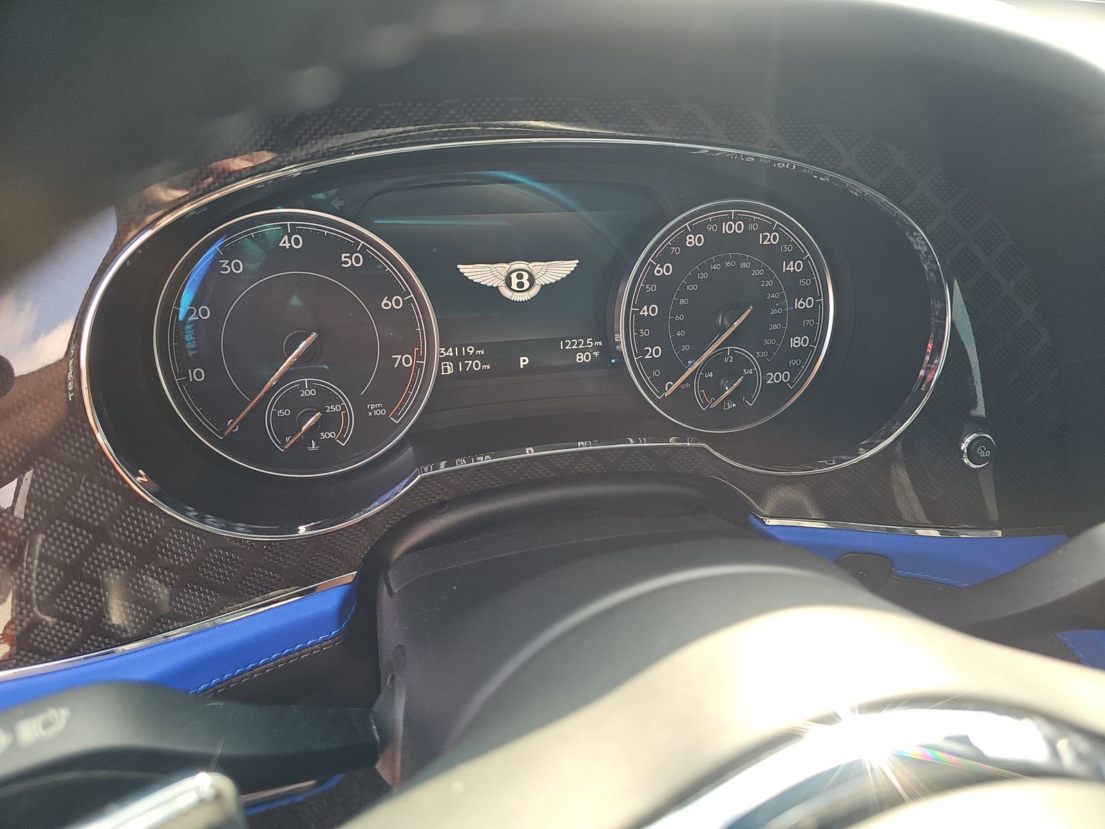 2020 Bentley Bentayga Design Edition AWD