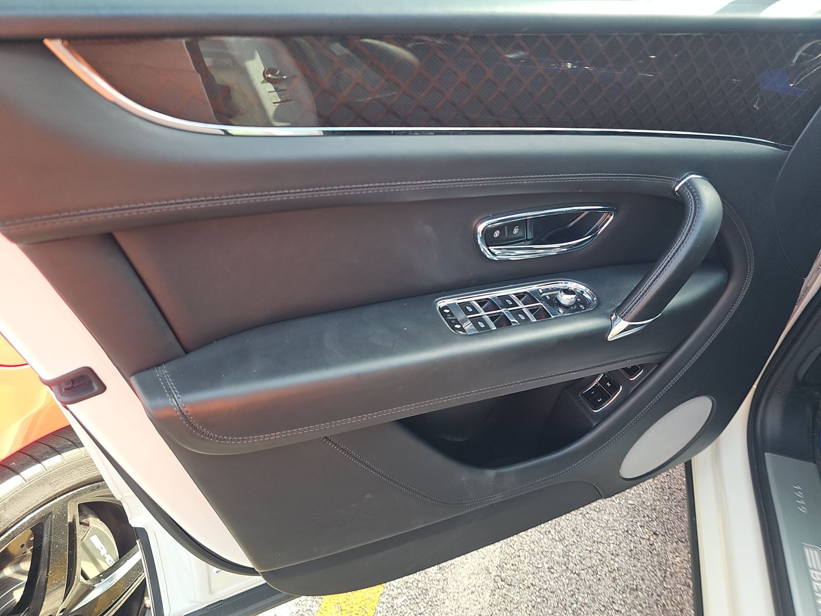 2020 Bentley Bentayga Design Edition AWD