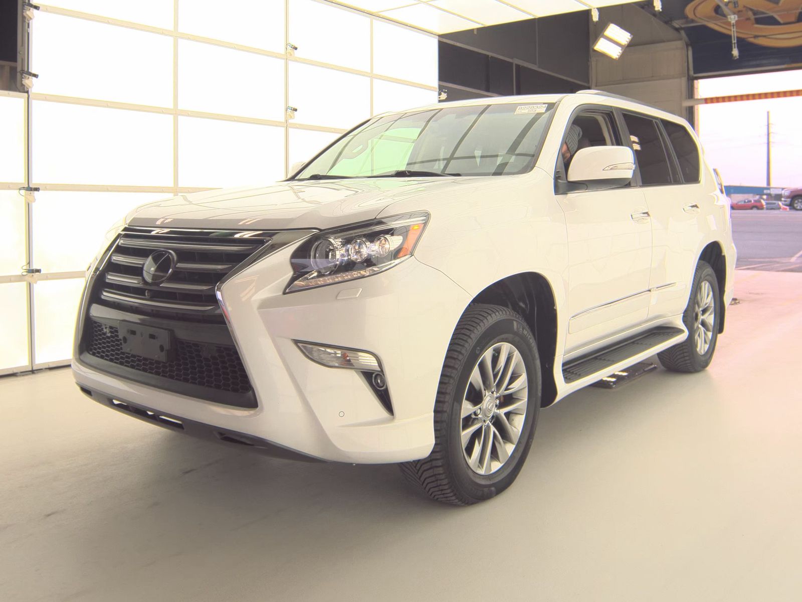2019 Lexus GX GX 460 Luxury AWD