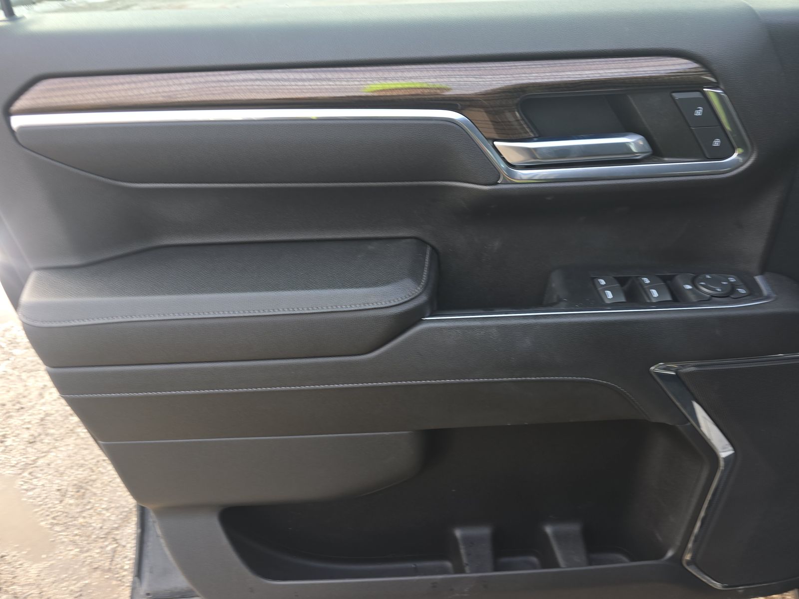 2023 Chevrolet Silverado 1500 LT AWD