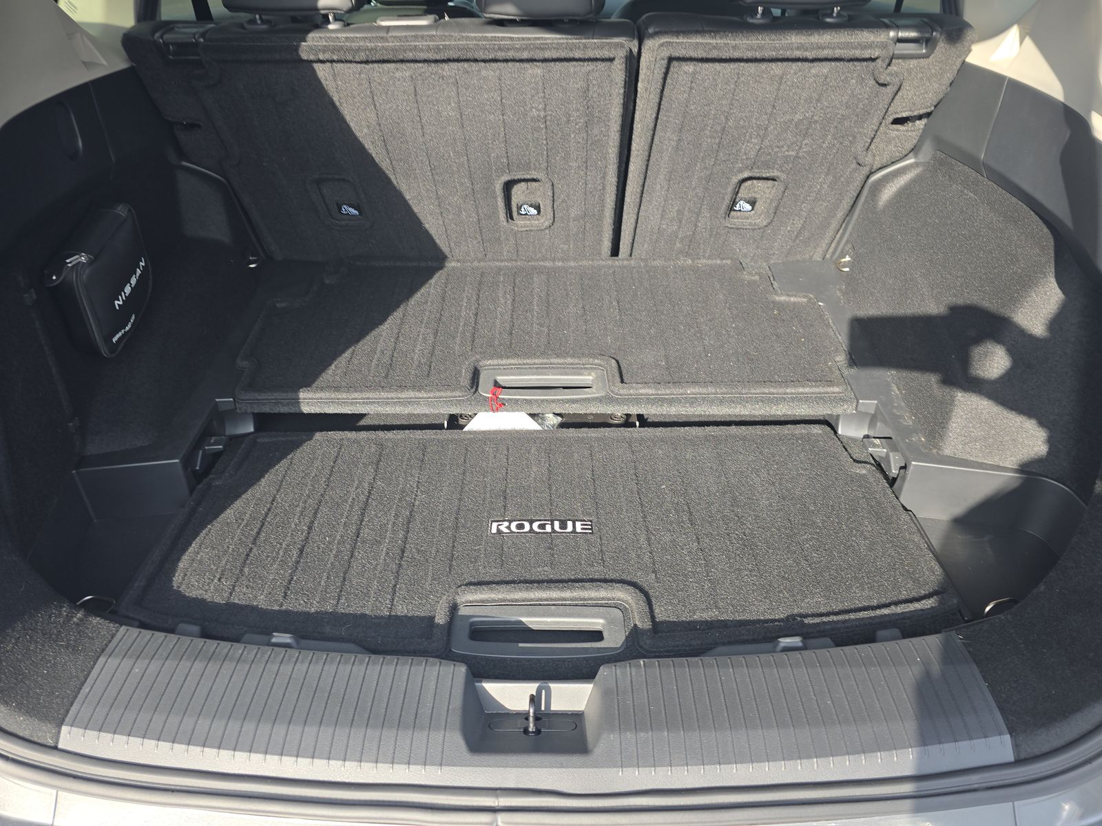 2025 Nissan Rogue SL FWD